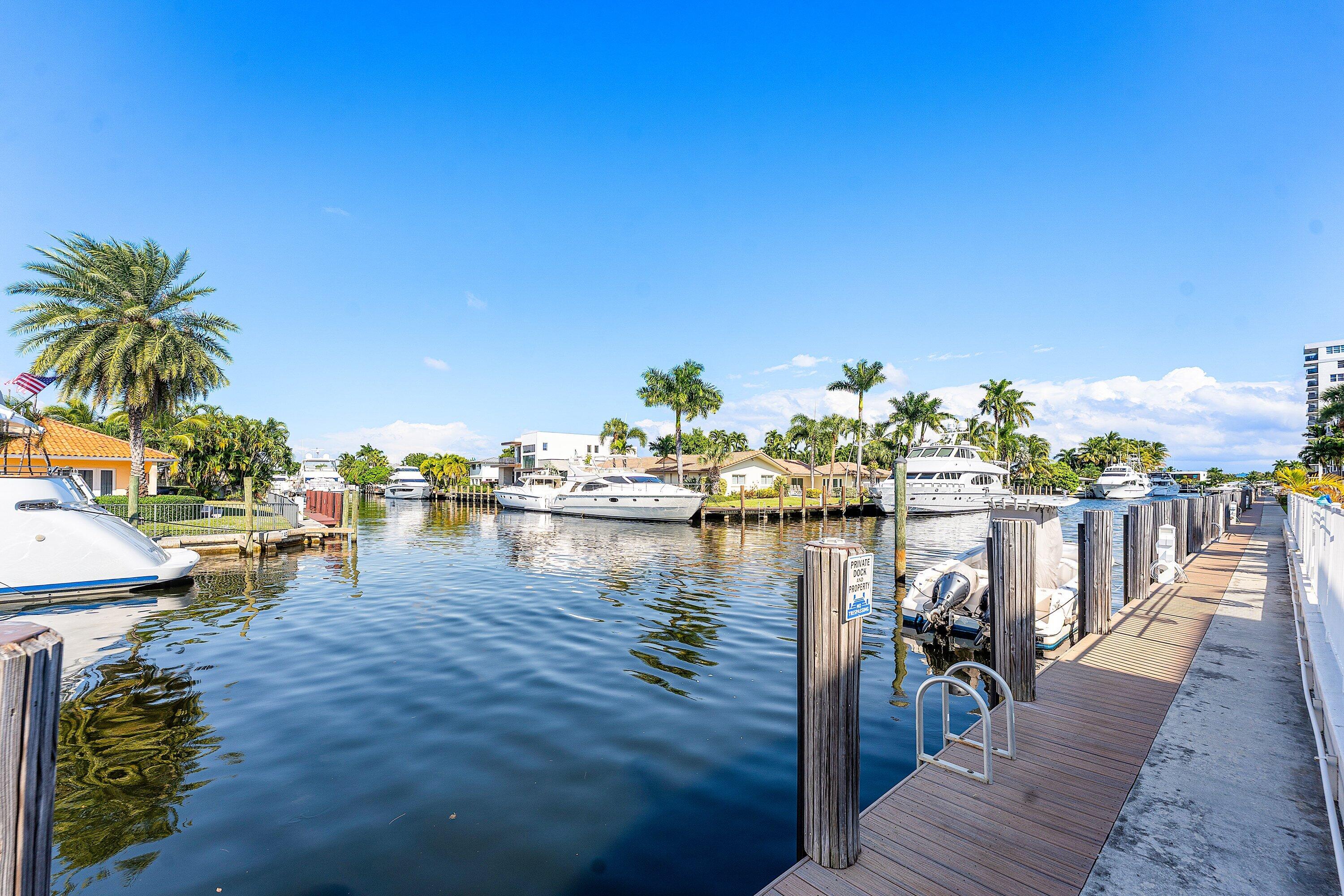 3031 NE 51ST #106W, Fort Lauderdale FL 33308