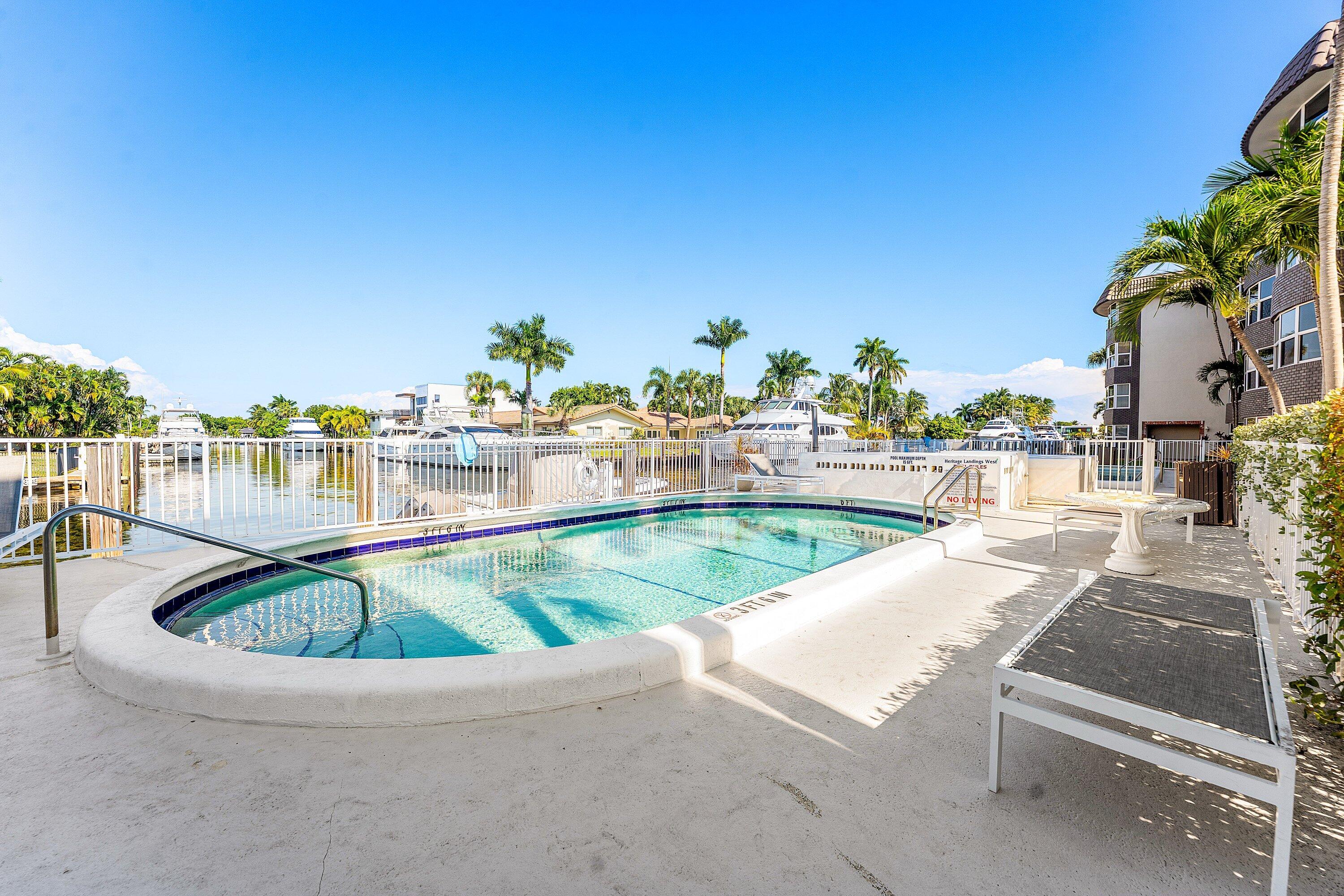3031 NE 51ST #106W, Fort Lauderdale FL 33308