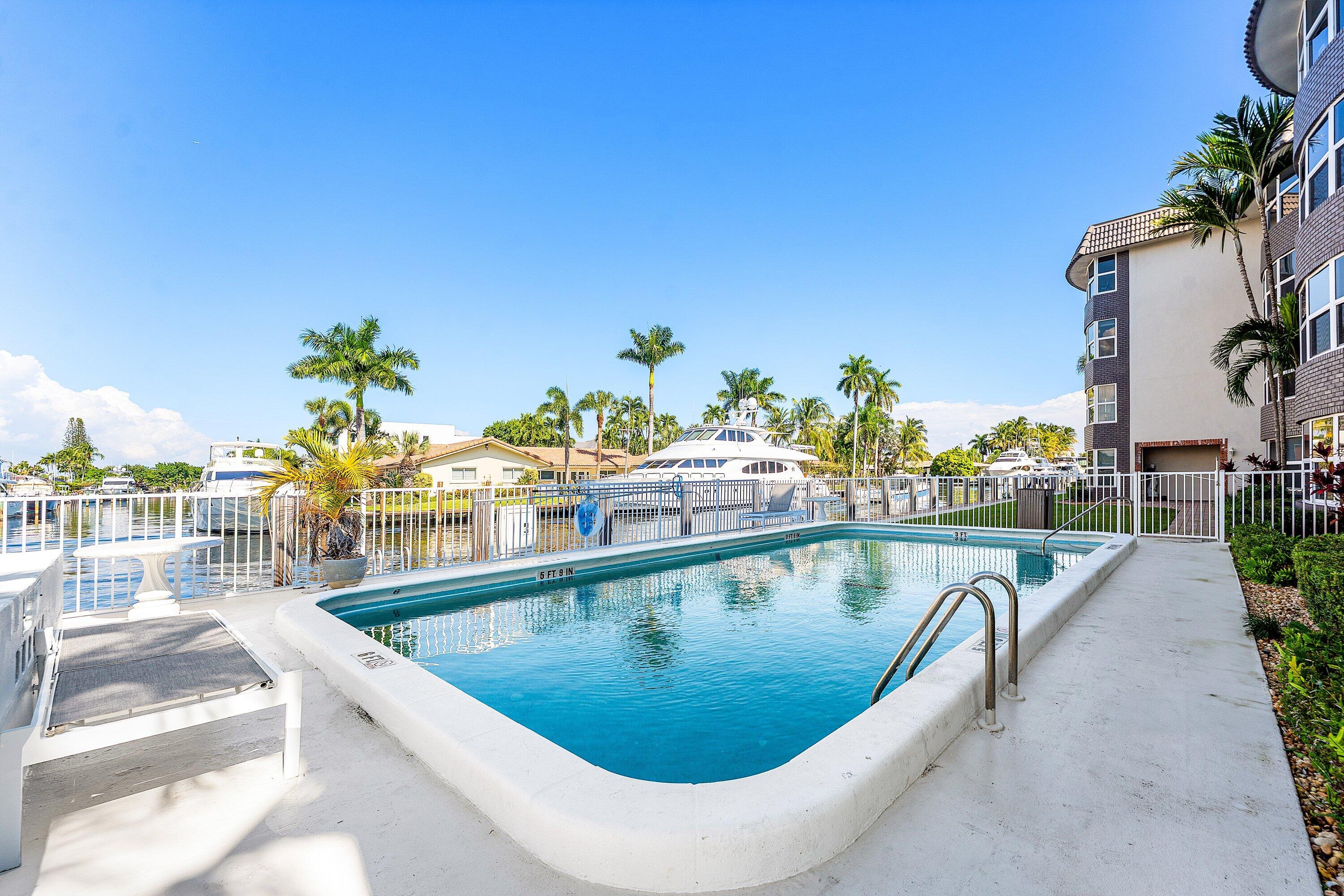3031 NE 51ST #106W, Fort Lauderdale FL 33308