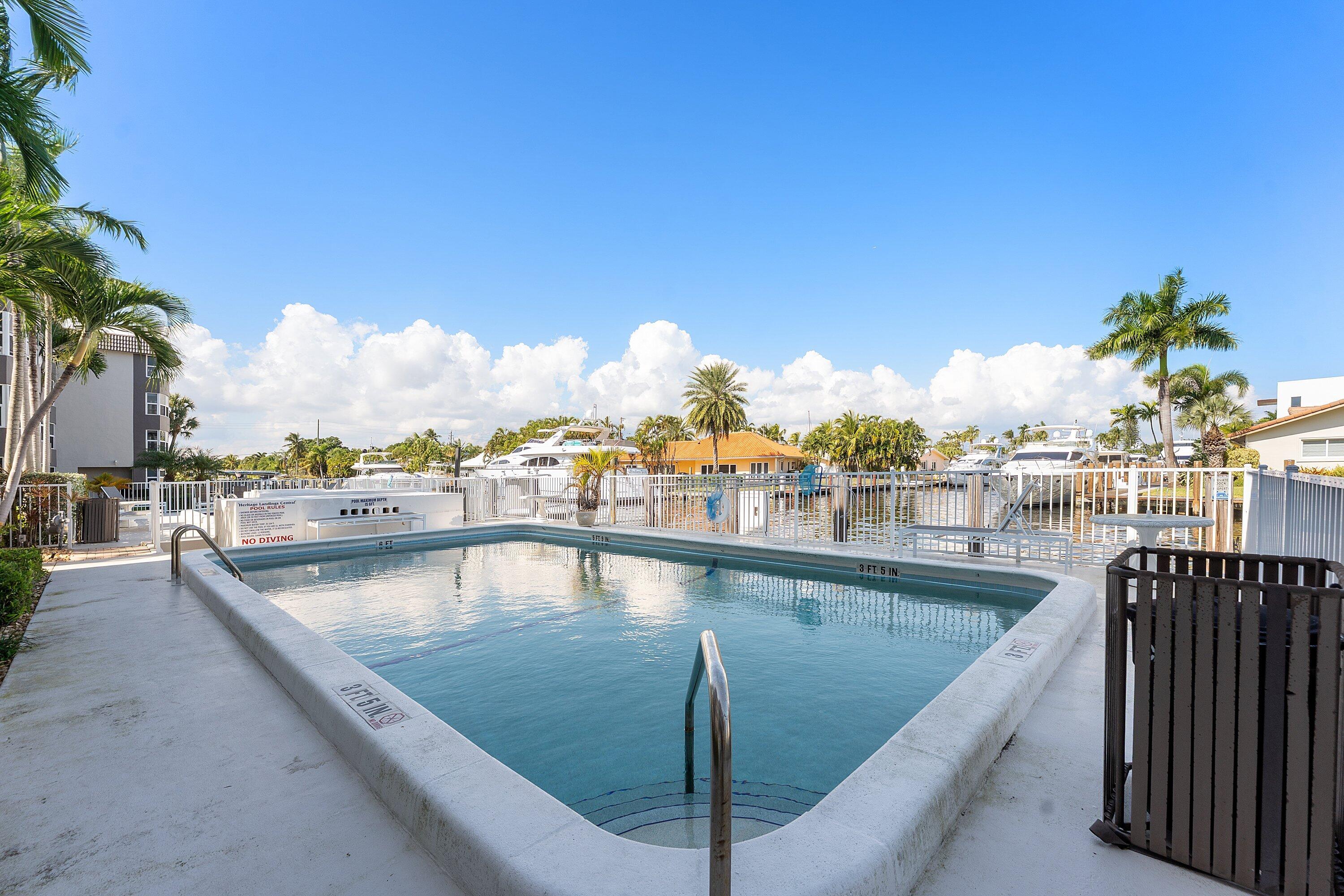 3031 NE 51ST #106W, Fort Lauderdale FL 33308