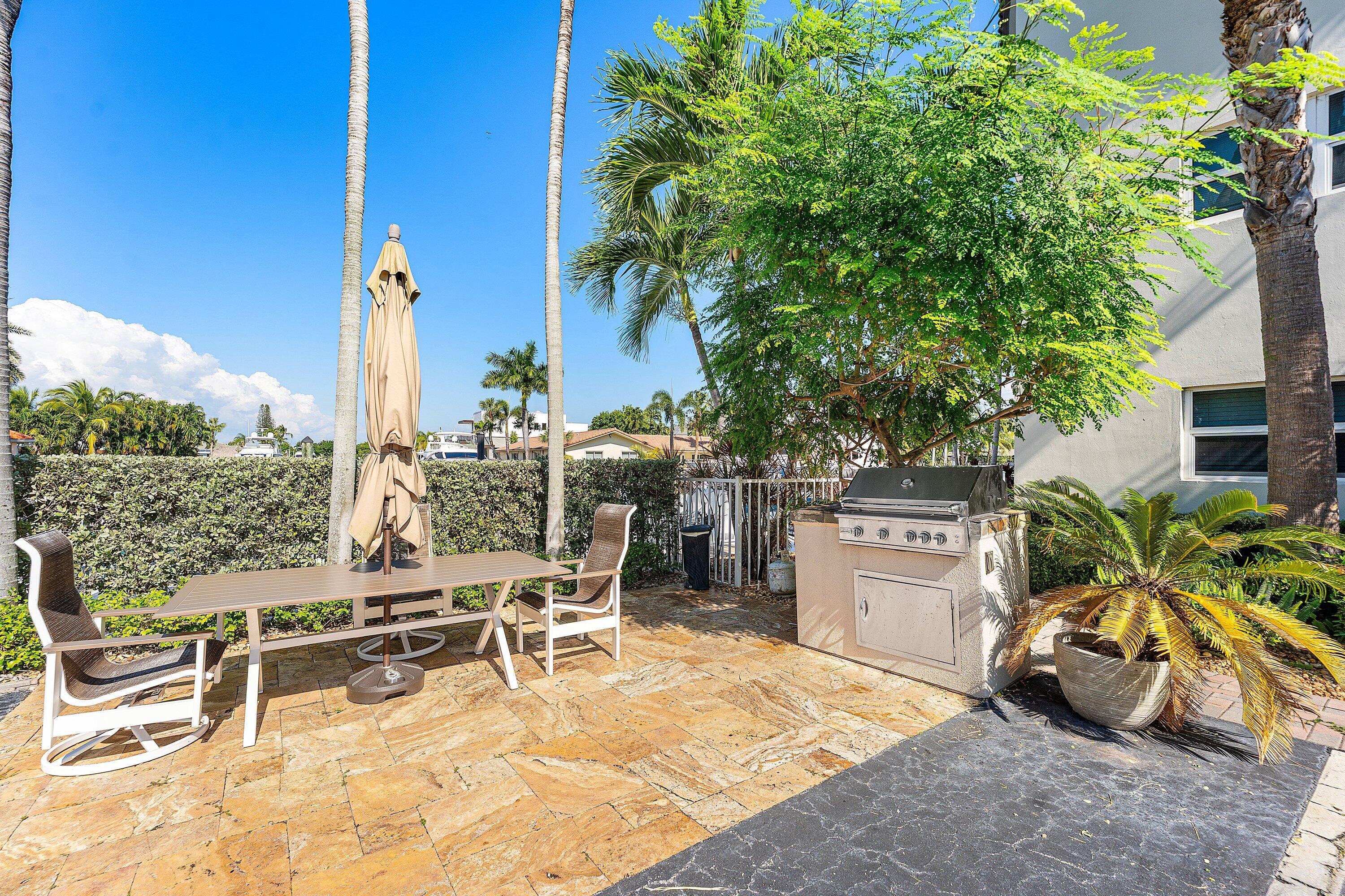 3031 NE 51ST #106W, Fort Lauderdale FL 33308