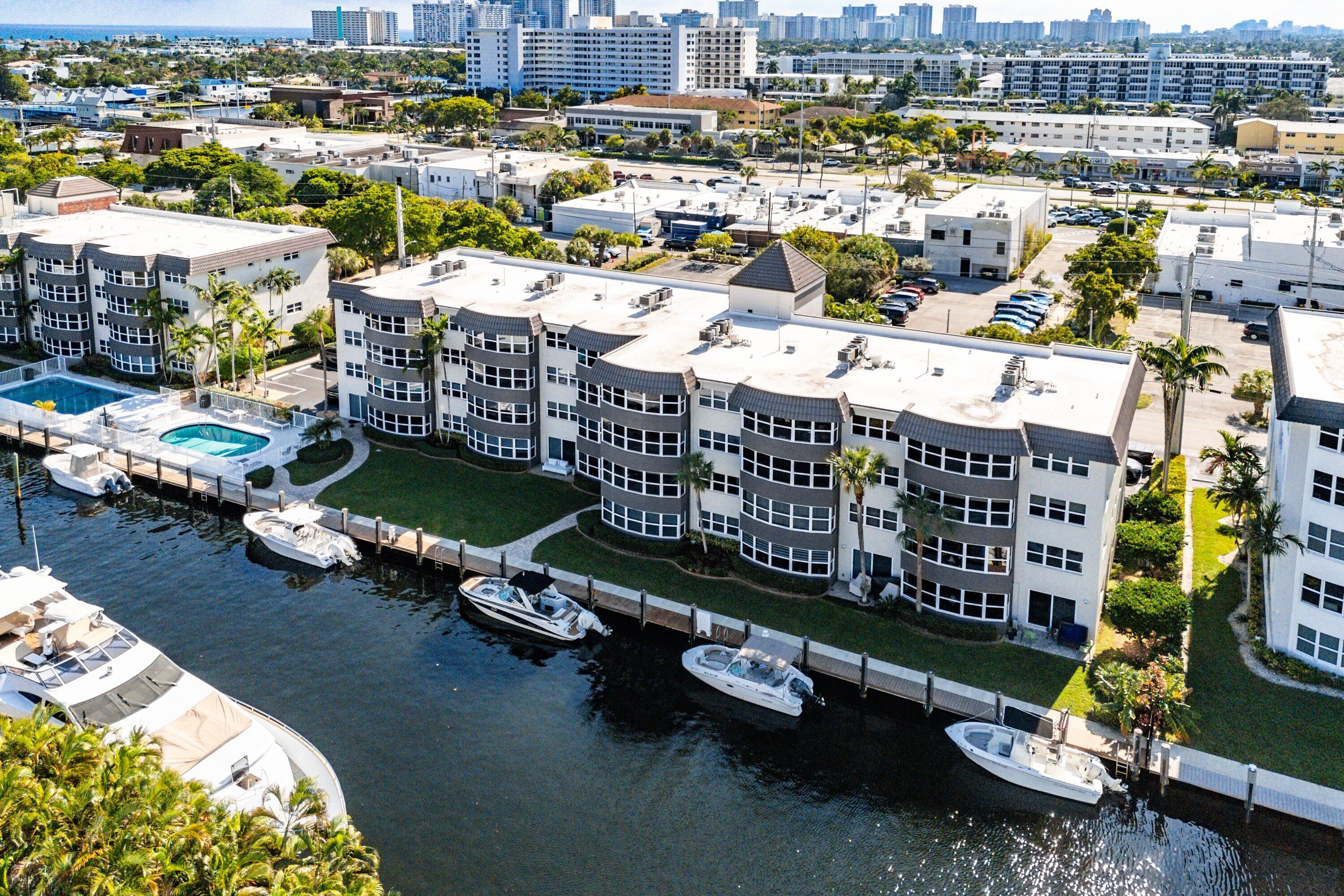 3031 NE 51ST #106W, Fort Lauderdale FL 33308