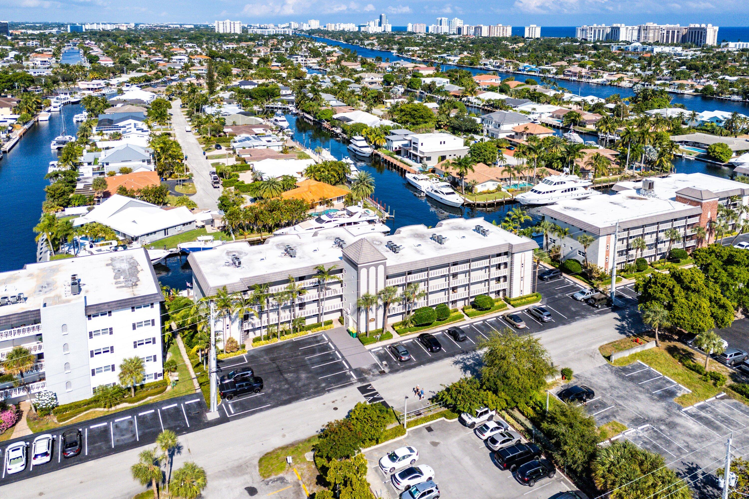 3031 NE 51ST #106W, Fort Lauderdale FL 33308