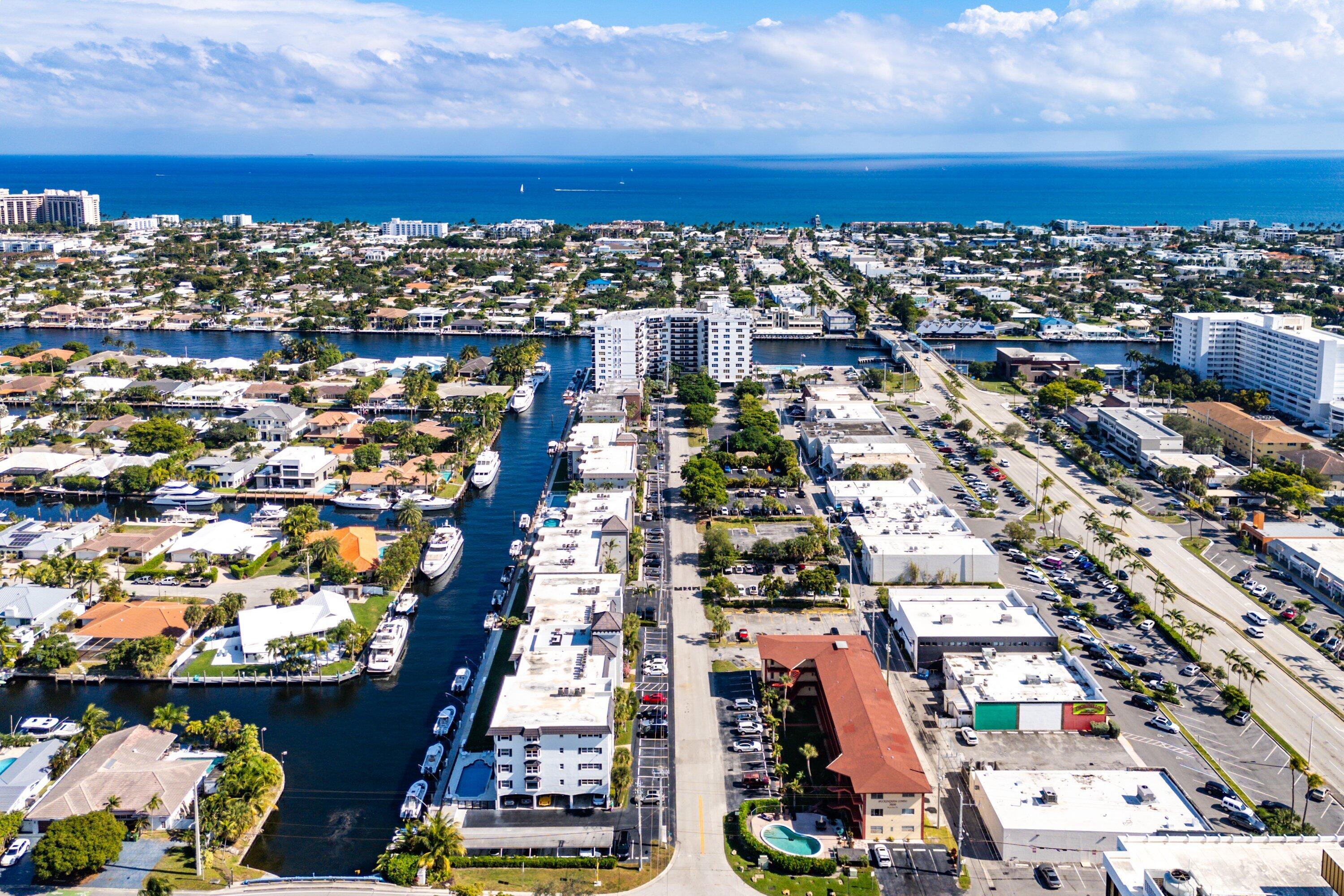 3031 NE 51ST #106W, Fort Lauderdale FL 33308