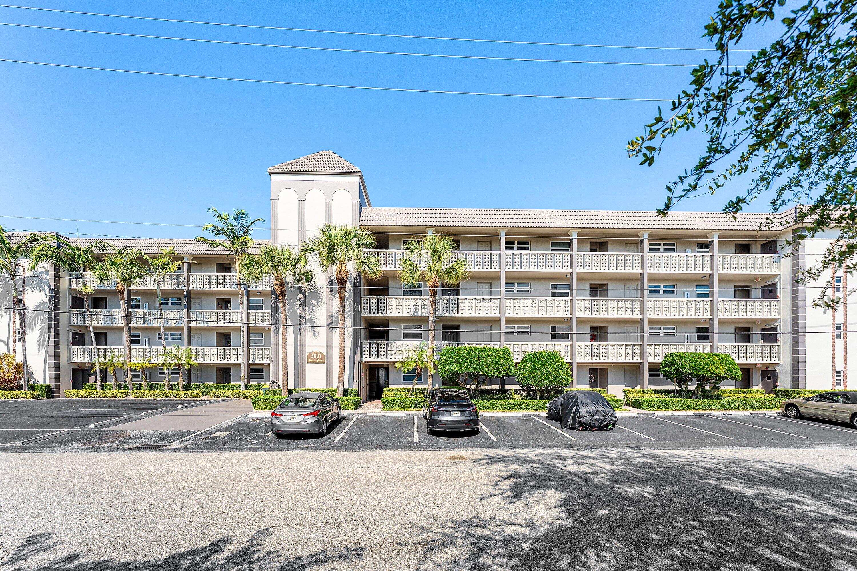 3031 NE 51ST #106W, Fort Lauderdale FL 33308