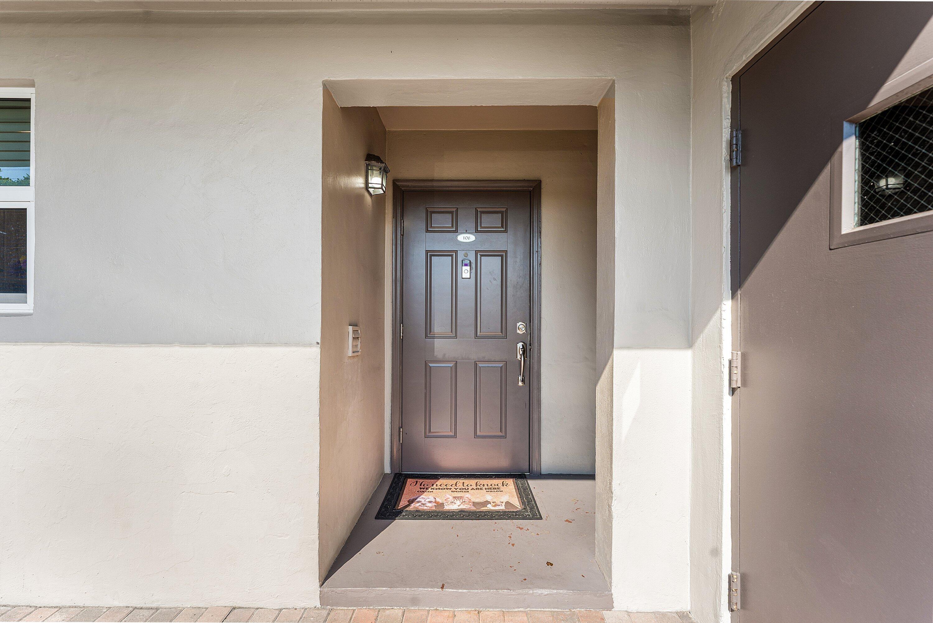 3031 NE 51ST #106W, Fort Lauderdale FL 33308