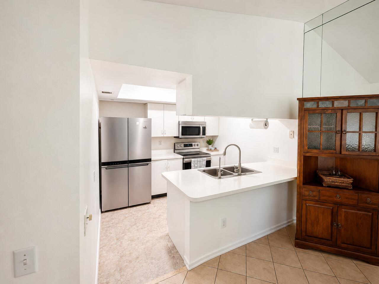 125 WATERSIDE #125, Hypoluxo FL 33462