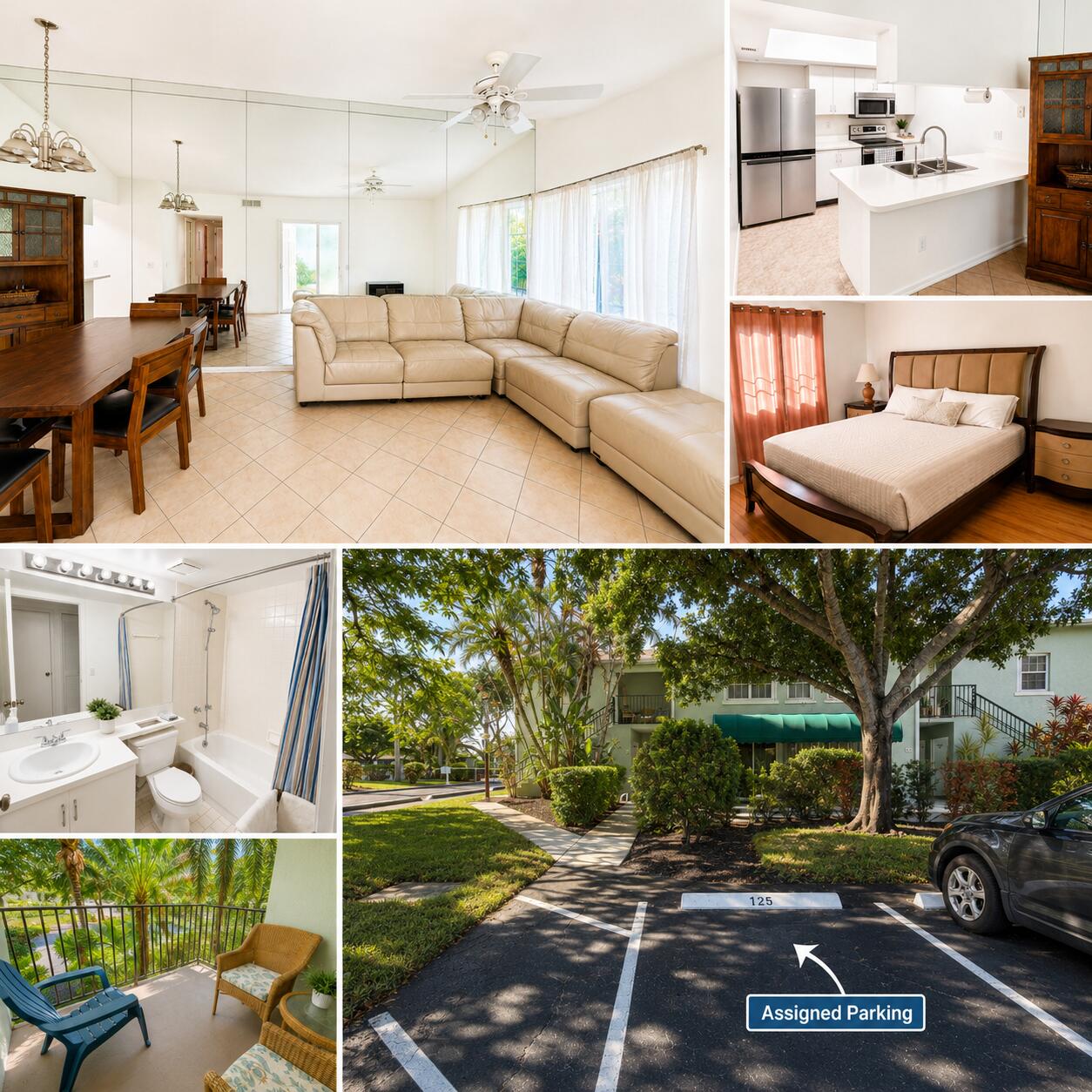 125 WATERSIDE #125, Hypoluxo FL 33462