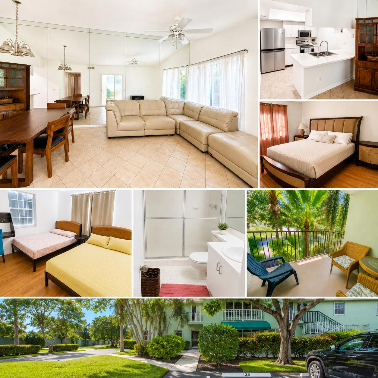 125 WATERSIDE #125, Hypoluxo FL 33462