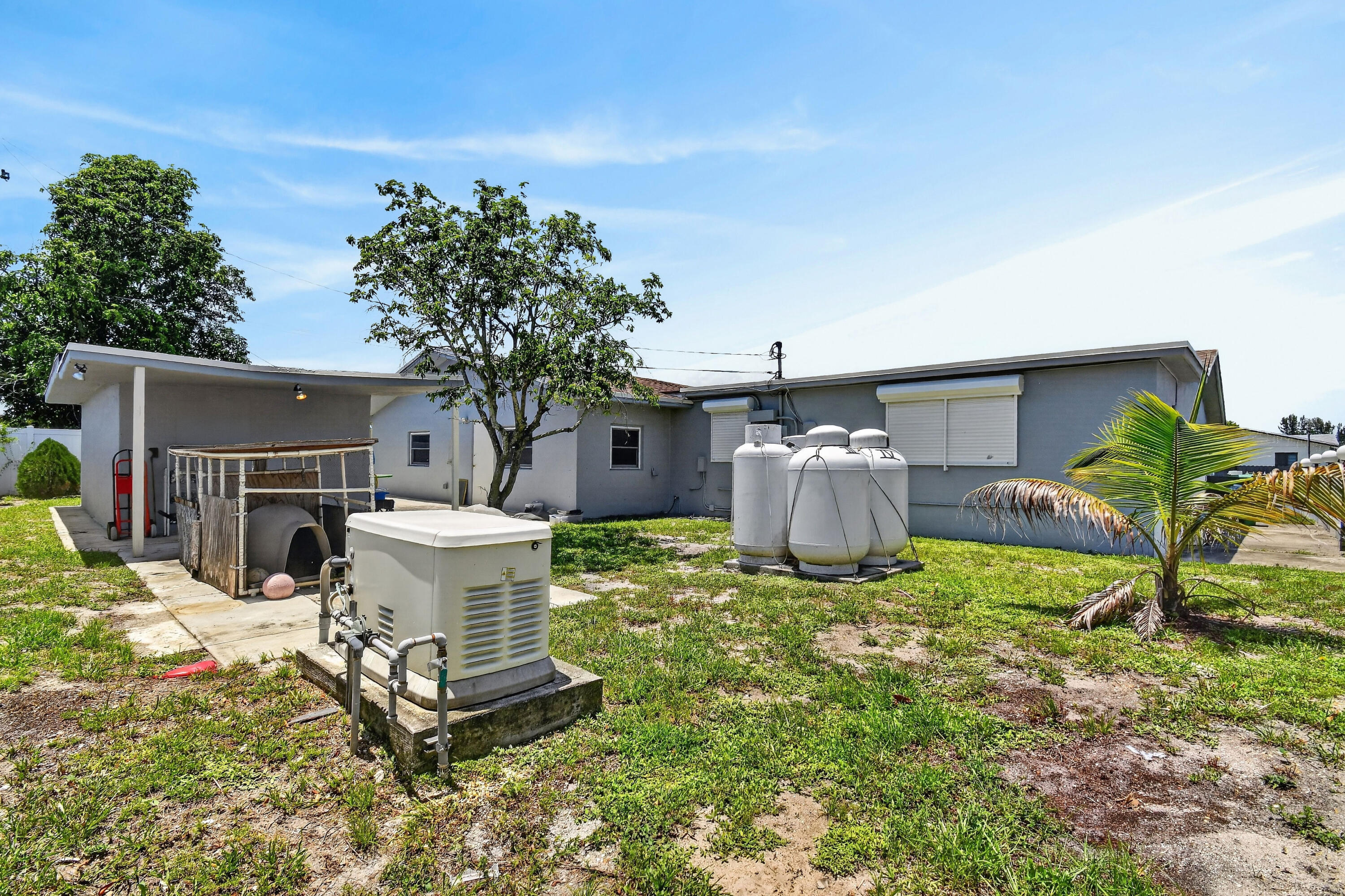 3110 NW 211TH, Miami Gardens FL 33056