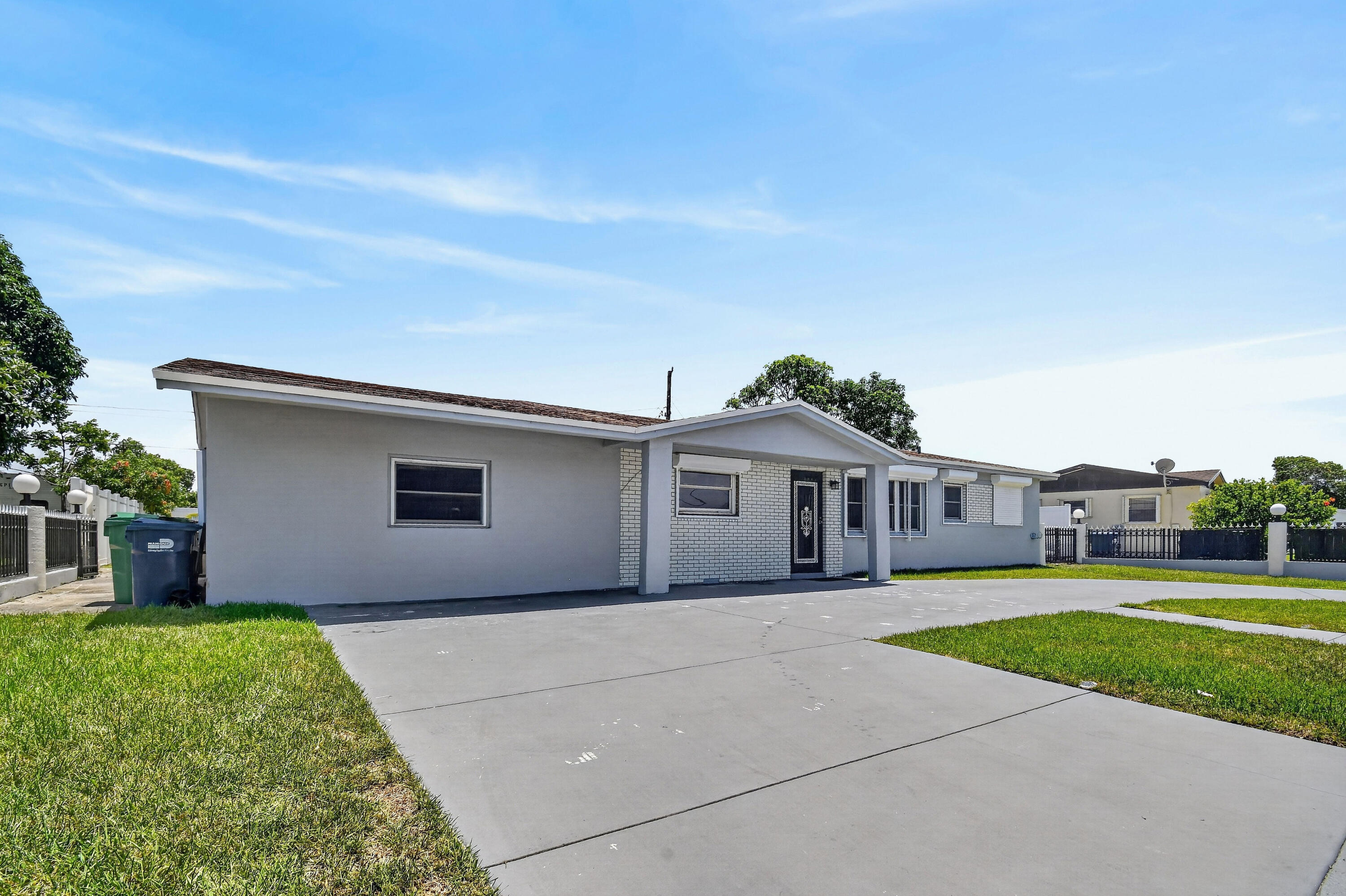3110 NW 211TH, Miami Gardens FL 33056