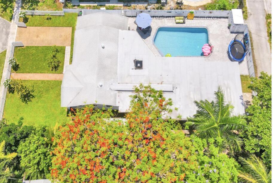 42 SW 12TH, Dania Beach FL 33004