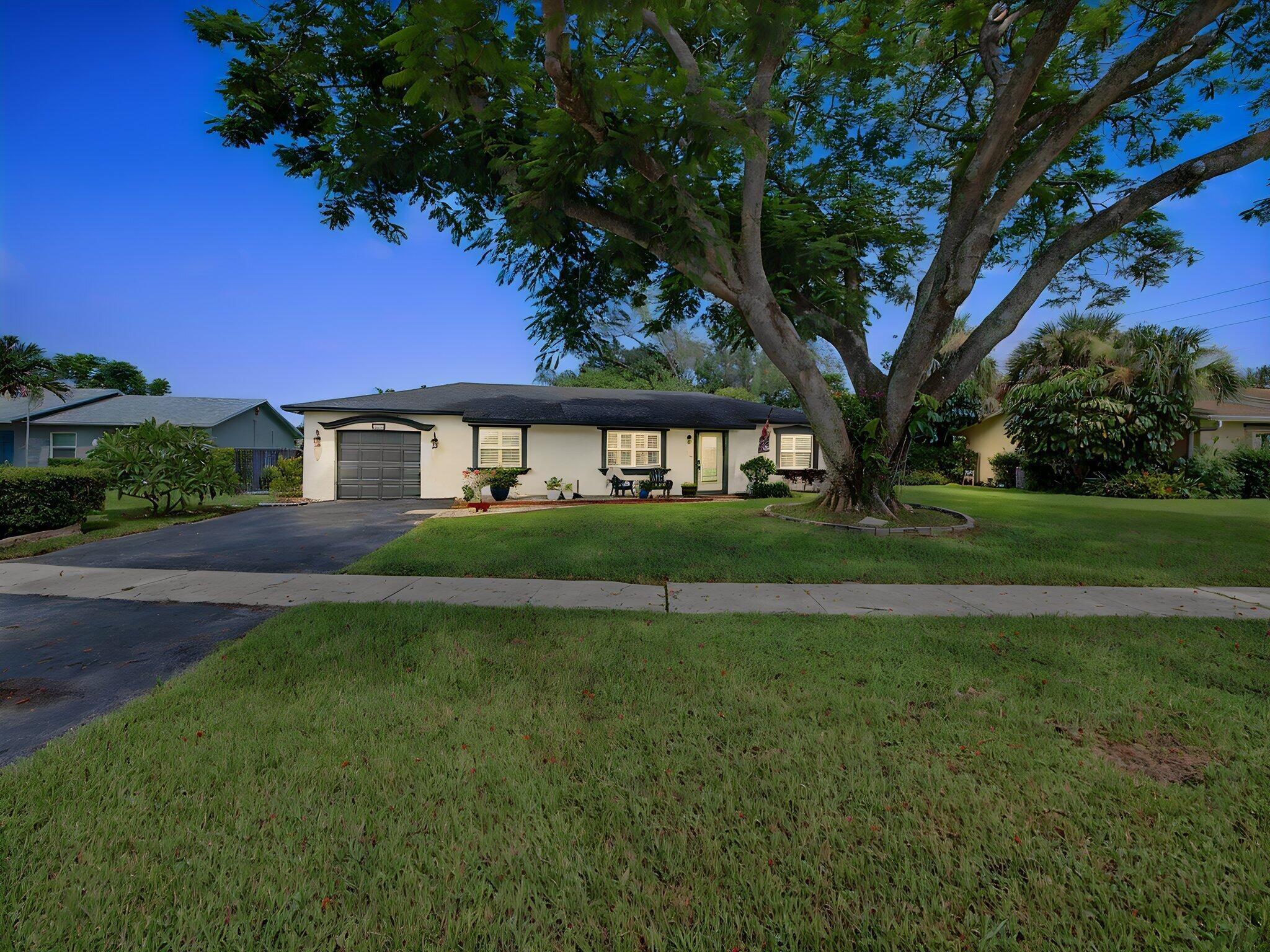 19732 COLORADO, Boca Raton FL 33434