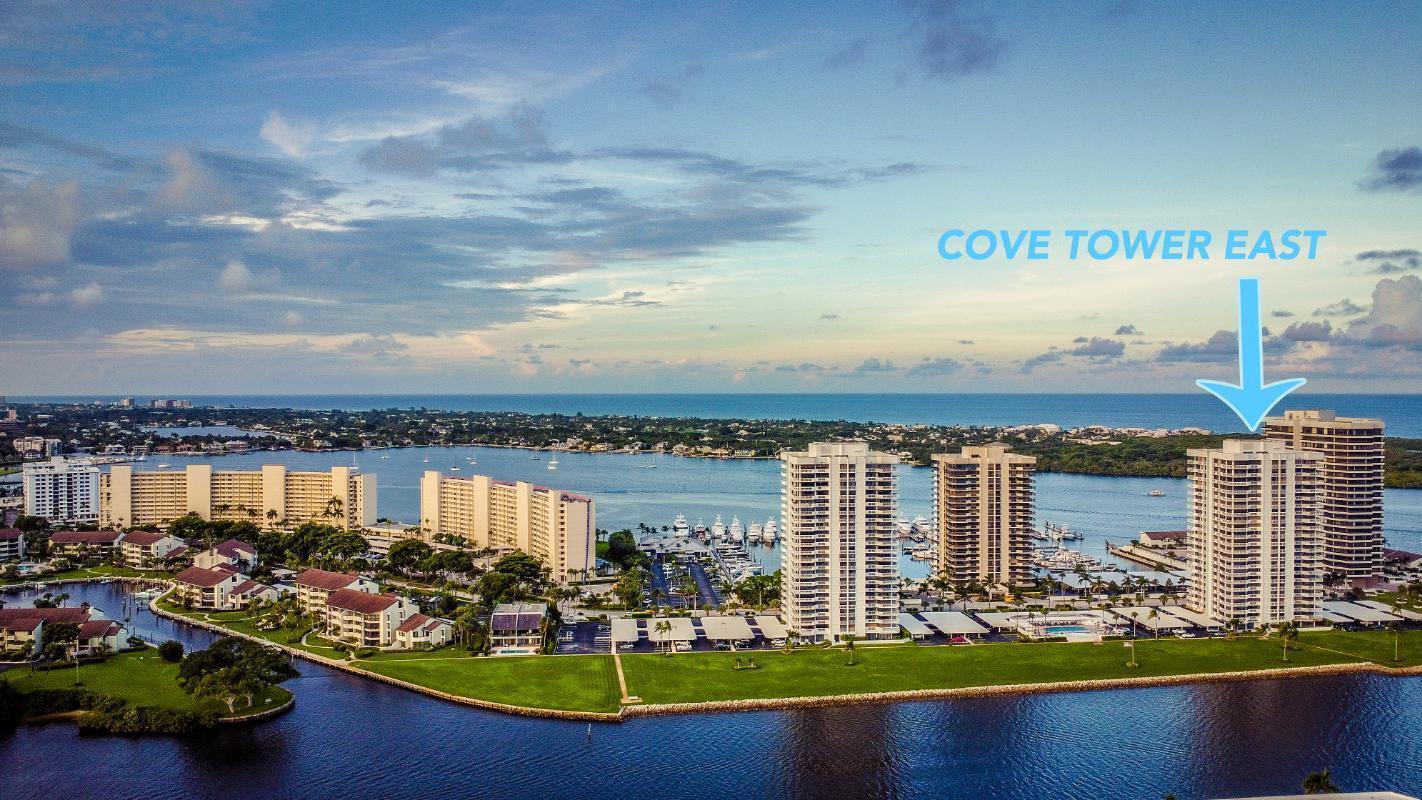 115 Lakeshore #1548, North Palm Beach FL 33408