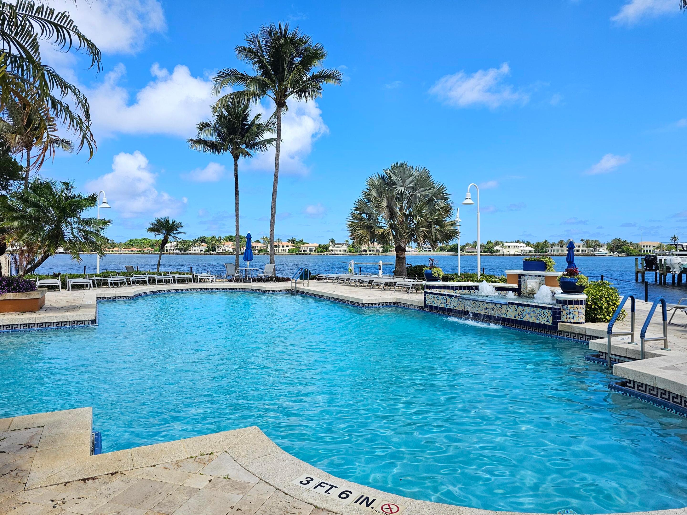 140 Yacht Club #305, Hypoluxo FL 33462