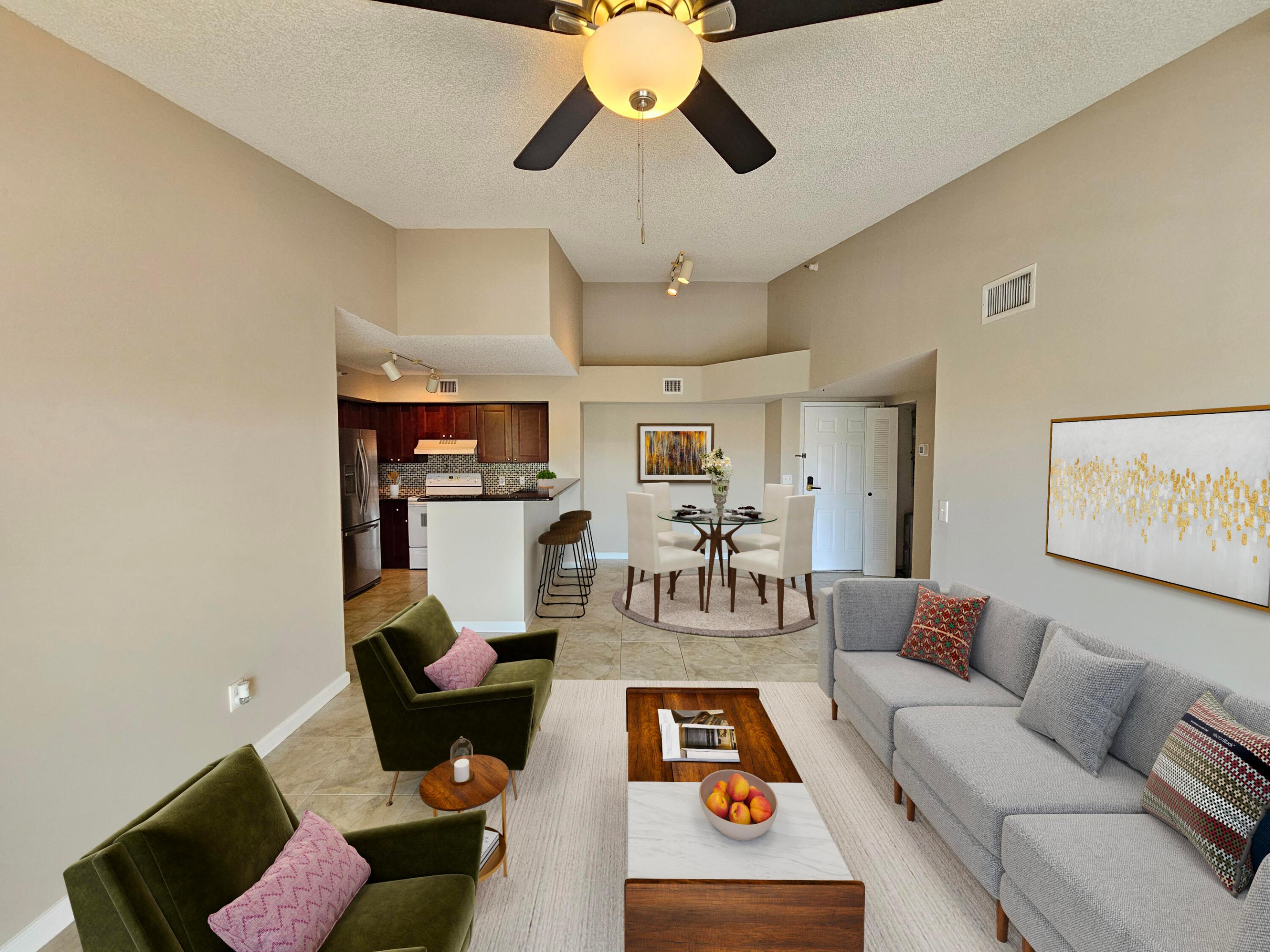 140 Yacht Club #305, Hypoluxo FL 33462