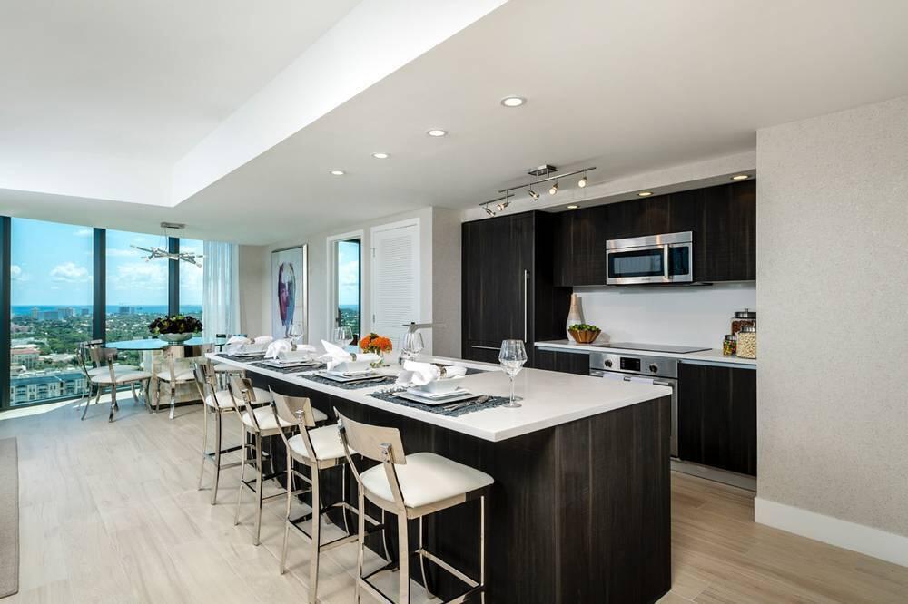 500 E Las Olas #4002, Fort Lauderdale FL 33301