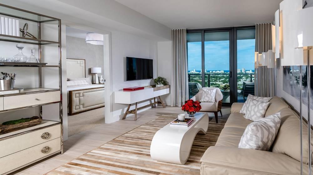 500 E Las Olas #4002, Fort Lauderdale FL 33301