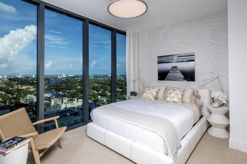 500 E Las Olas #4002, Fort Lauderdale FL 33301
