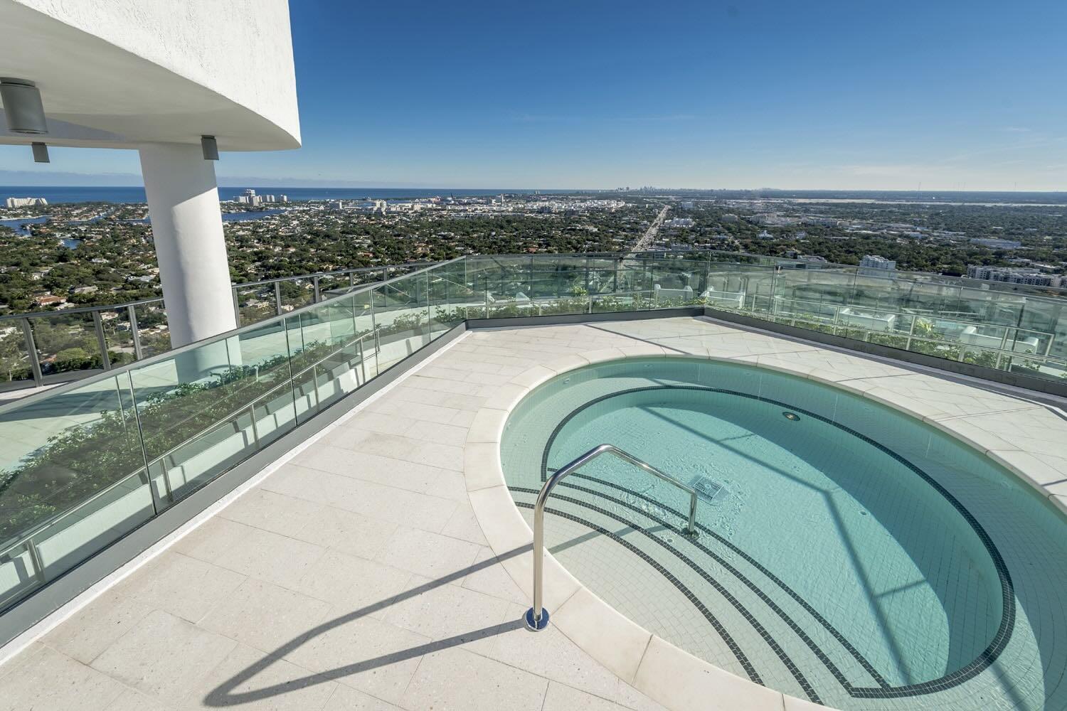 500 E Las Olas #4002, Fort Lauderdale FL 33301
