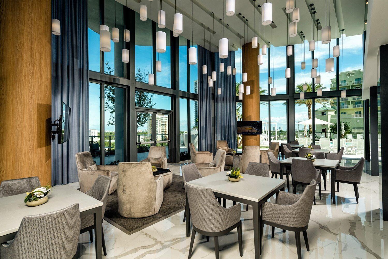 500 E Las Olas #4002, Fort Lauderdale FL 33301