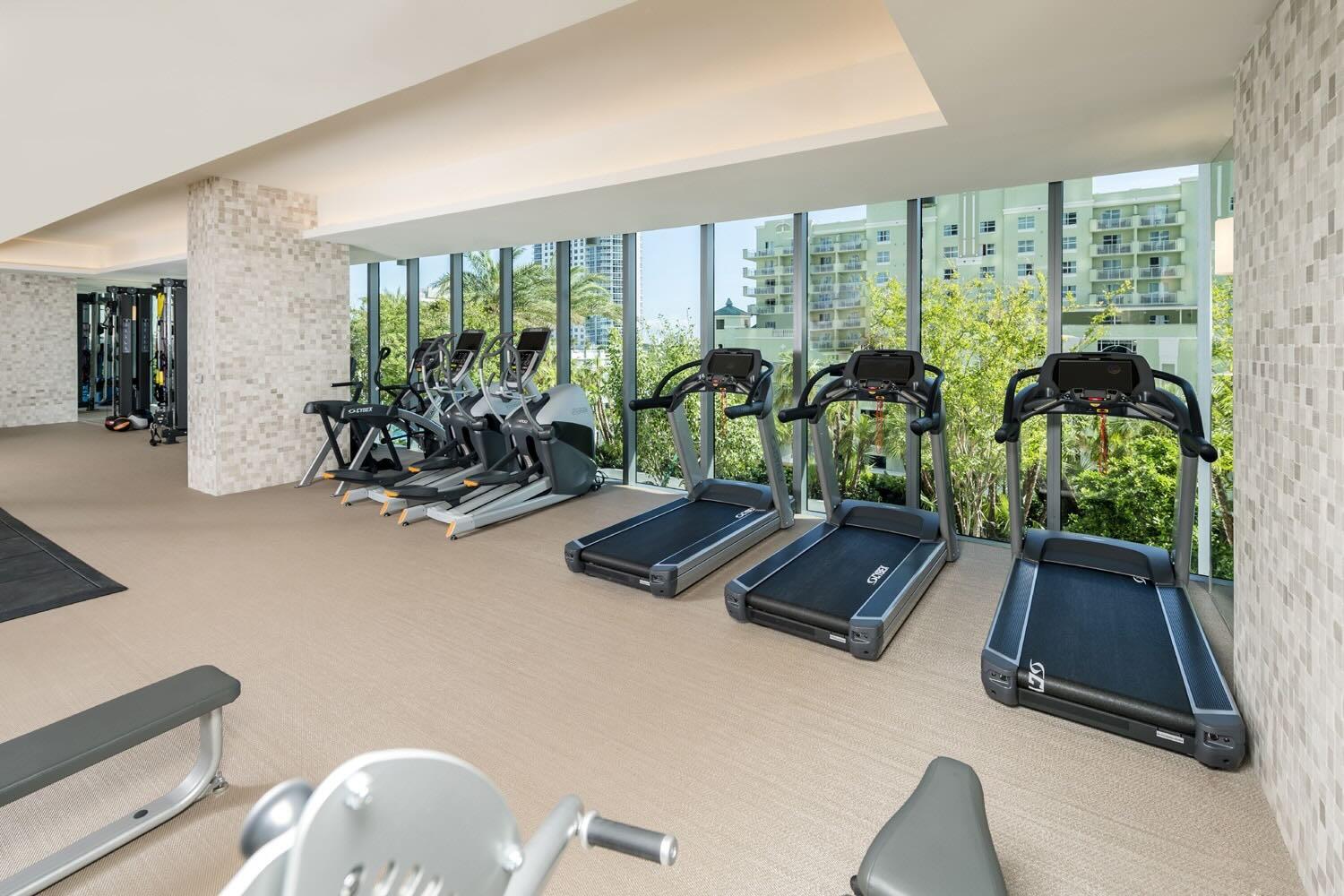 500 E Las Olas #4002, Fort Lauderdale FL 33301