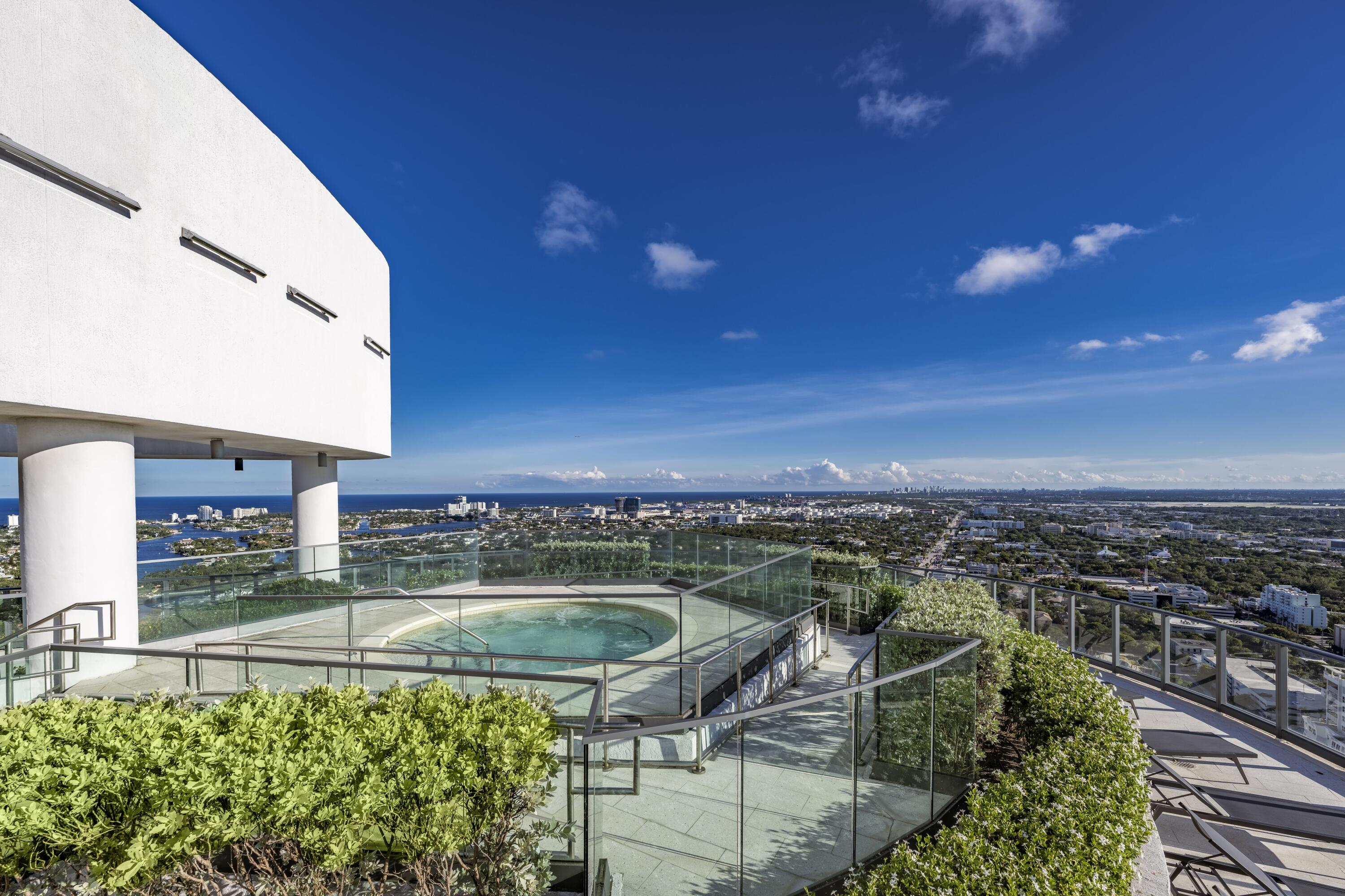 500 E Las Olas #4002, Fort Lauderdale FL 33301
