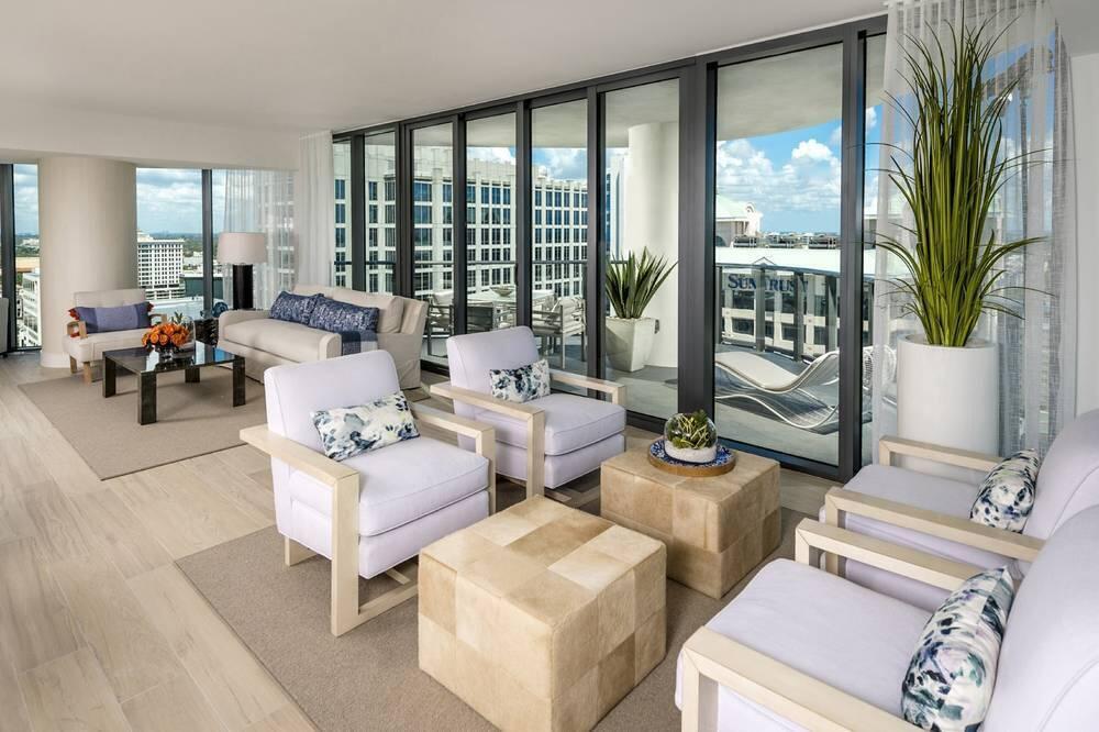 500 E Las Olas #4002, Fort Lauderdale FL 33301