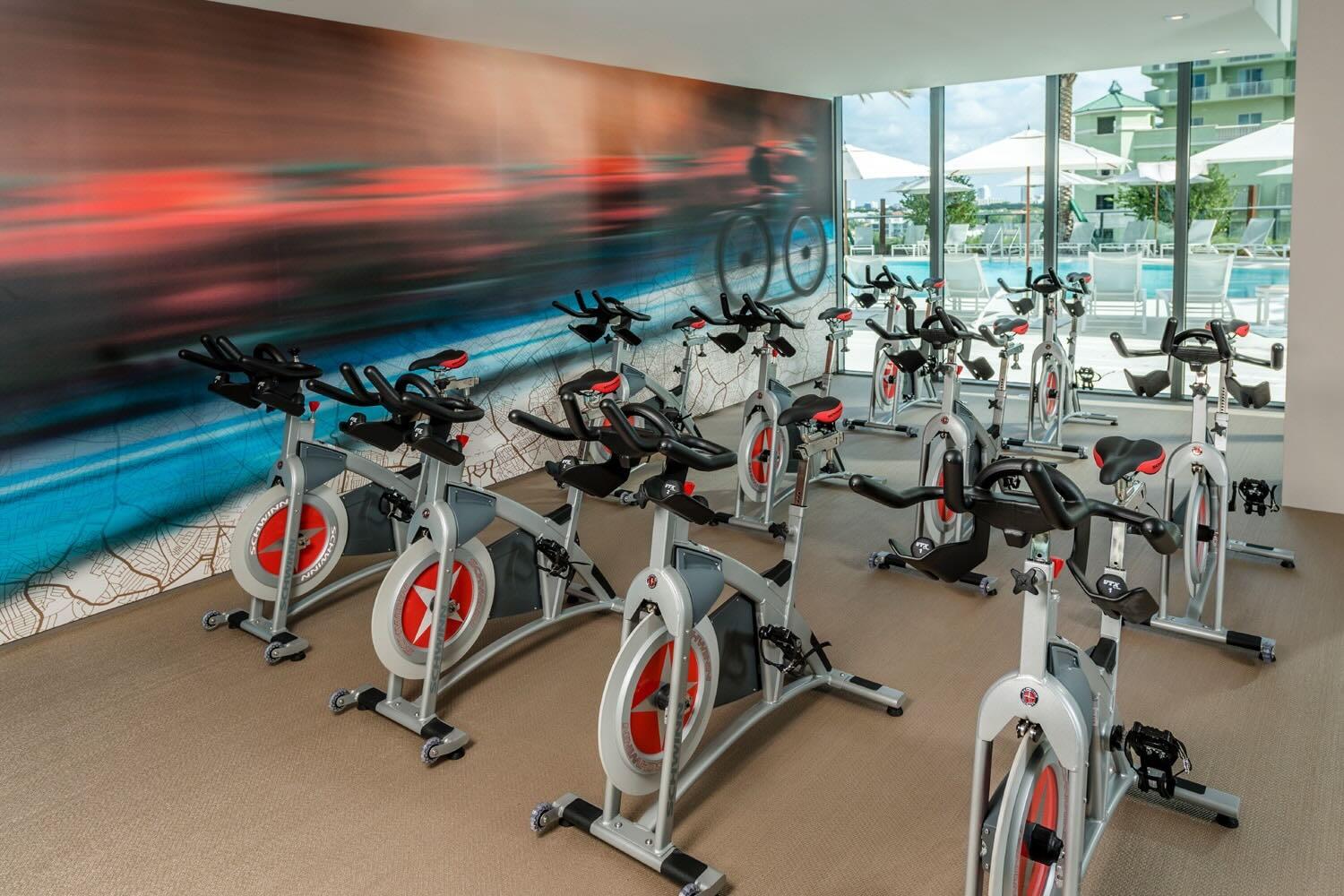 500 E Las Olas #4002, Fort Lauderdale FL 33301