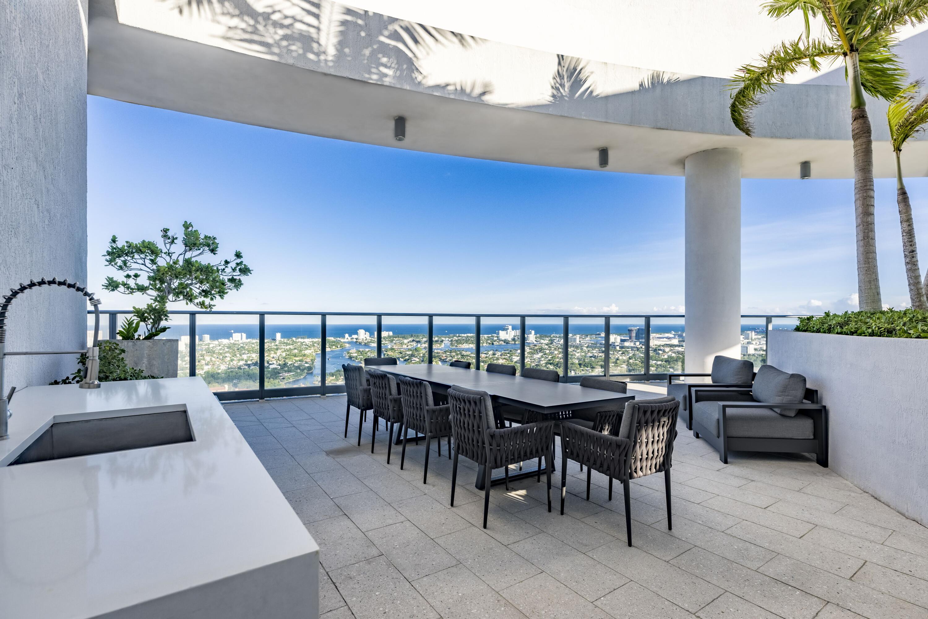 500 E Las Olas #4002, Fort Lauderdale FL 33301