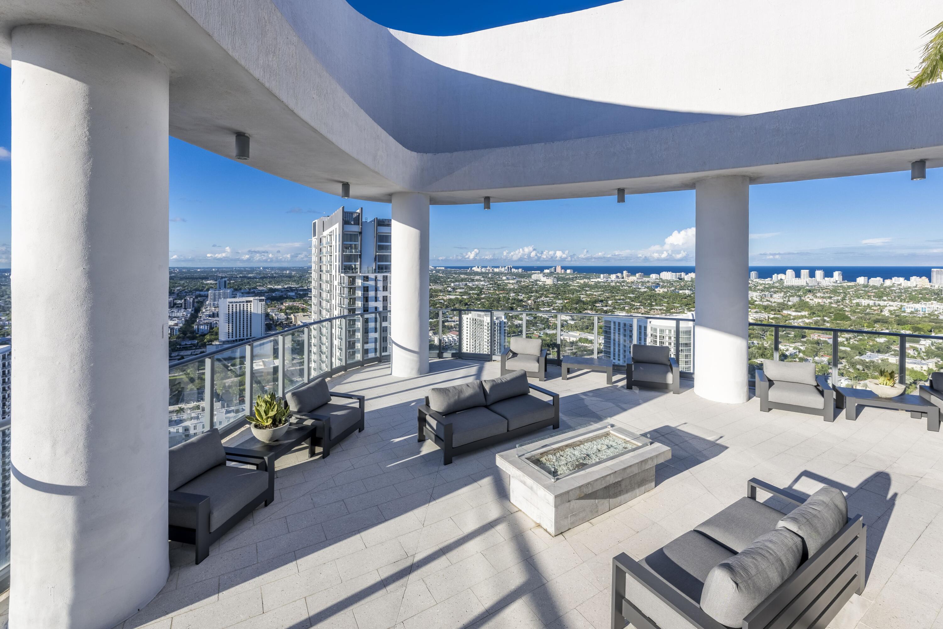 500 E Las Olas #4002, Fort Lauderdale FL 33301