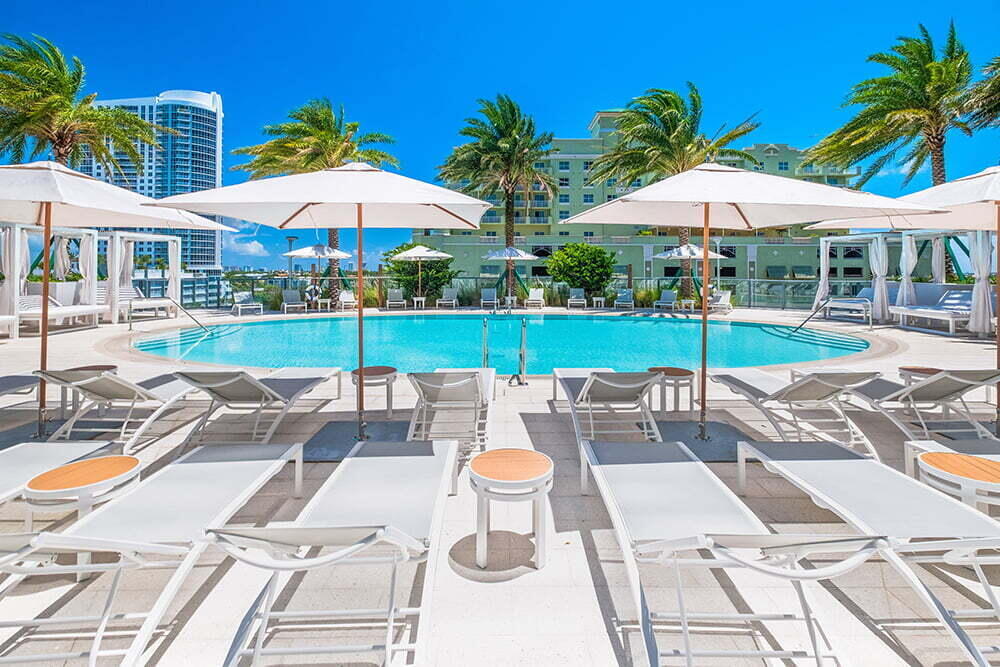 500 E Las Olas #4002, Fort Lauderdale FL 33301