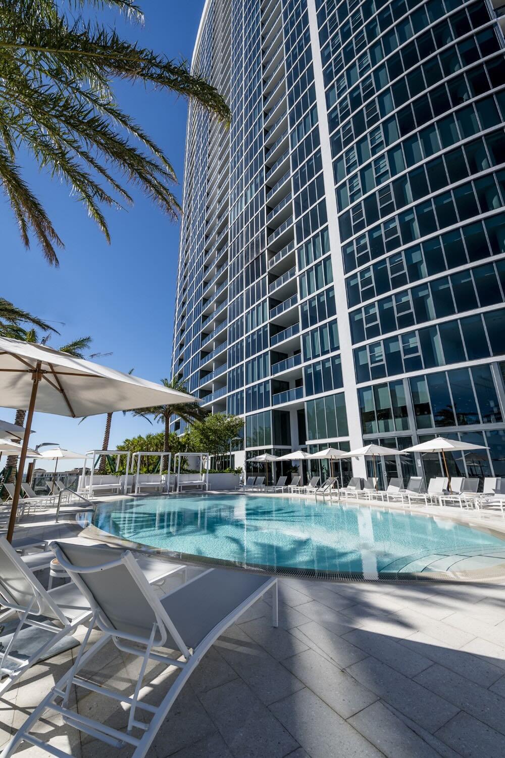 500 E Las Olas #4002, Fort Lauderdale FL 33301