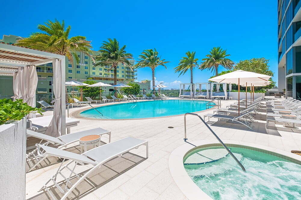 500 E Las Olas #4002, Fort Lauderdale FL 33301