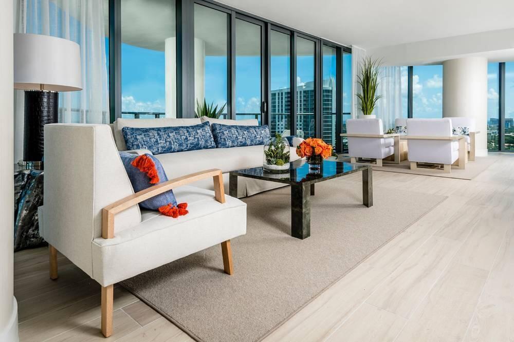 500 E Las Olas #4002, Fort Lauderdale FL 33301