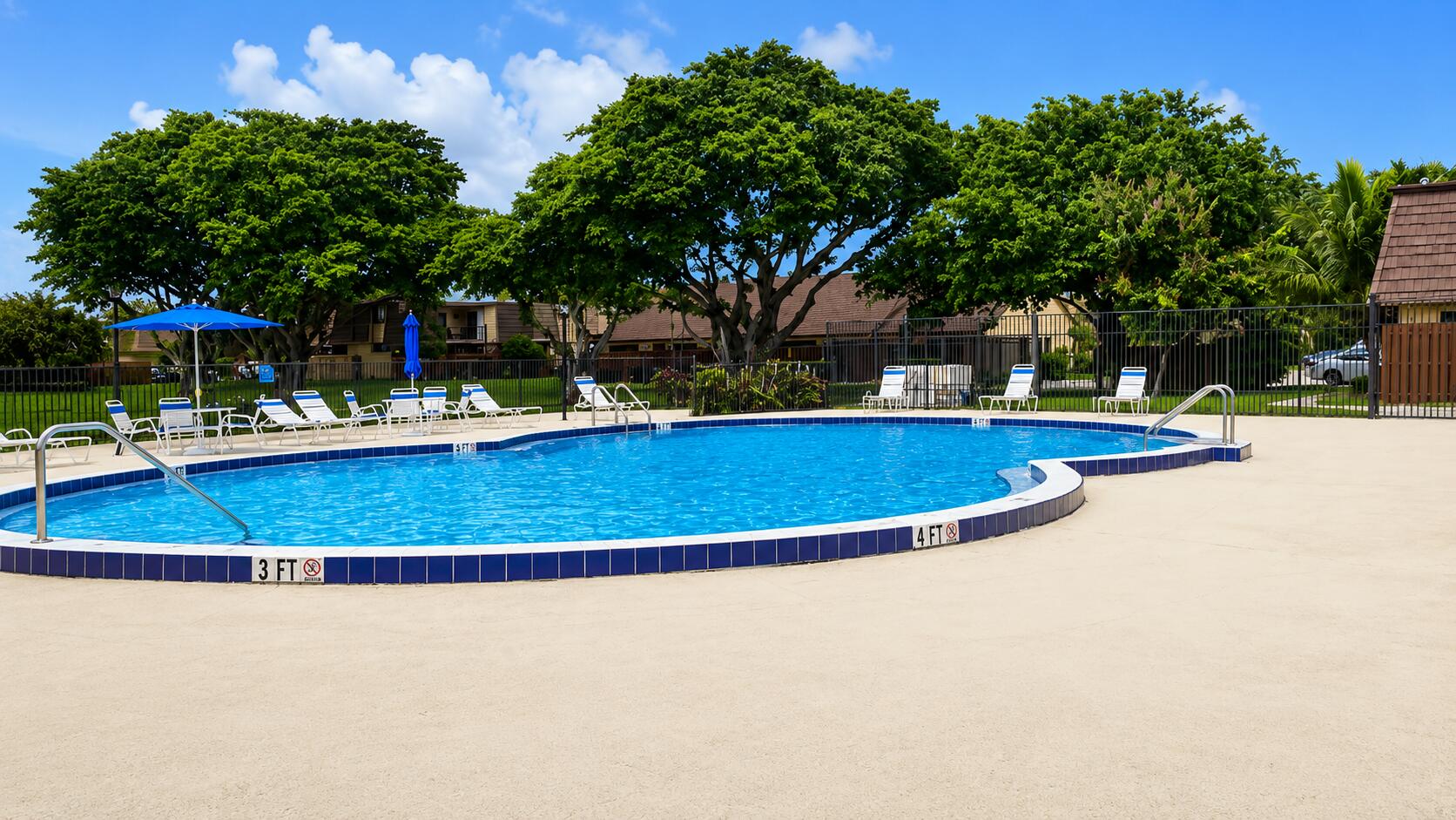 192 Springdale, Palm Springs FL 33461