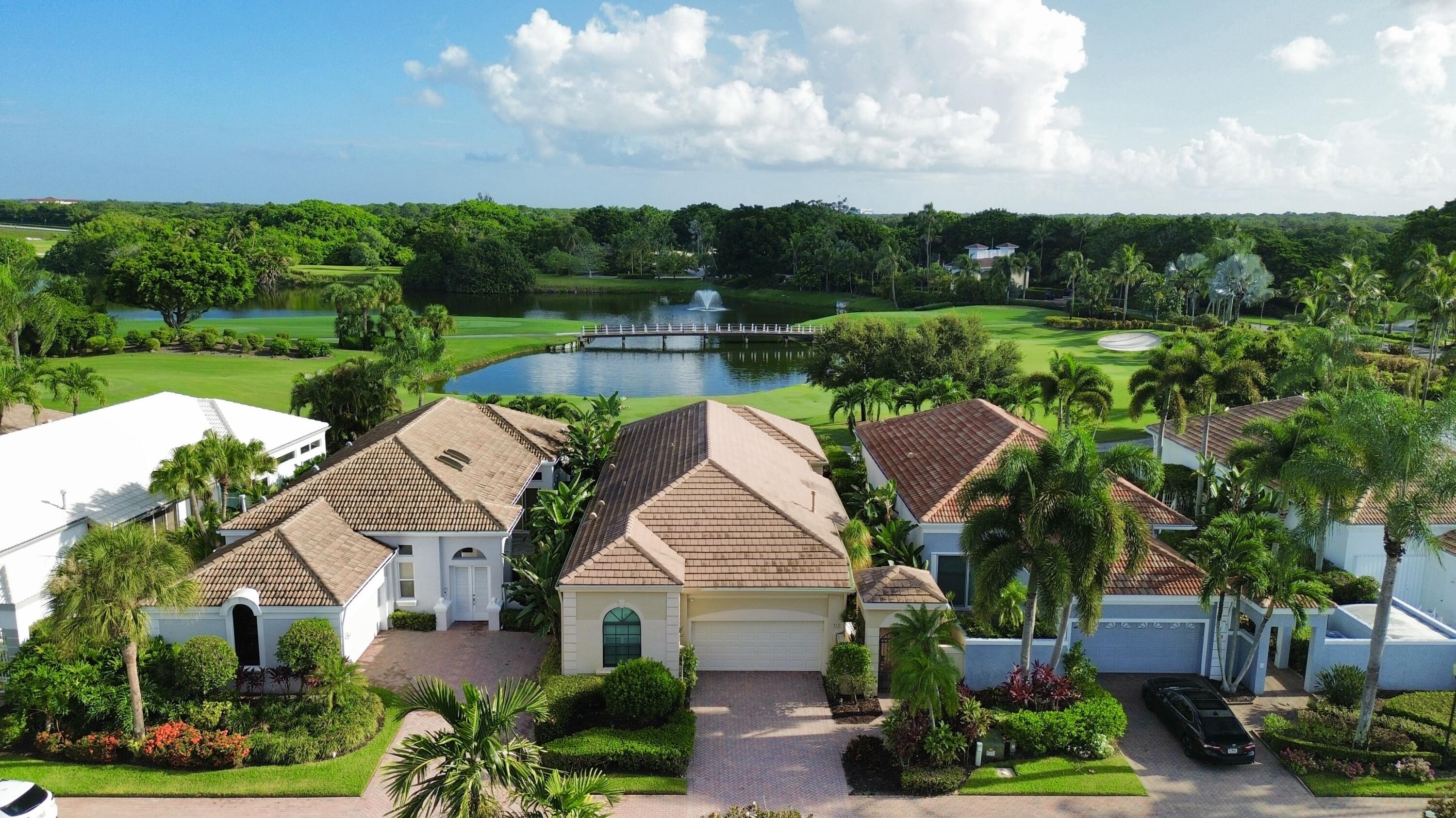 210 Coral Cay, Palm Beach Gardens FL 33418