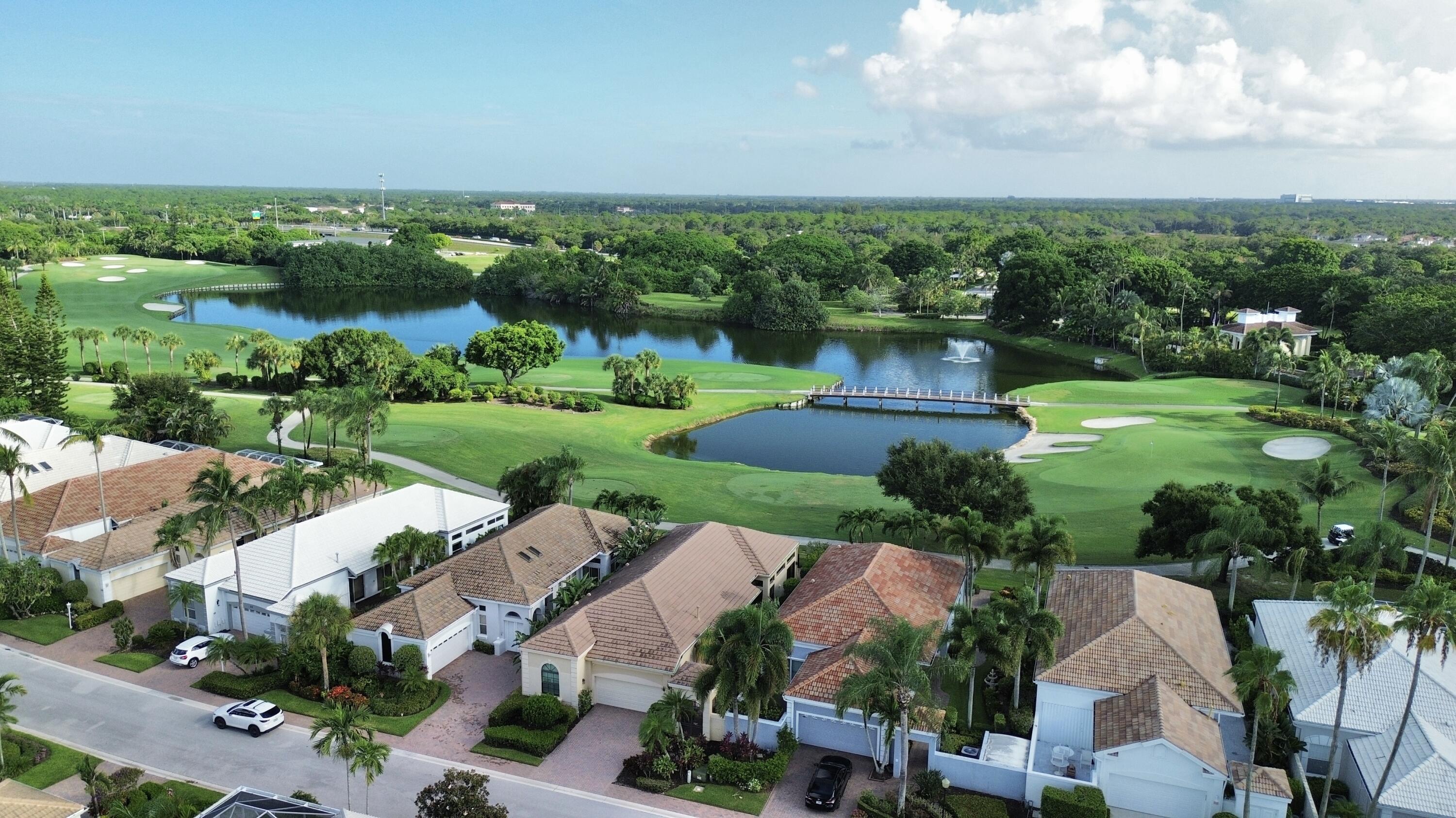 210 Coral Cay, Palm Beach Gardens FL 33418