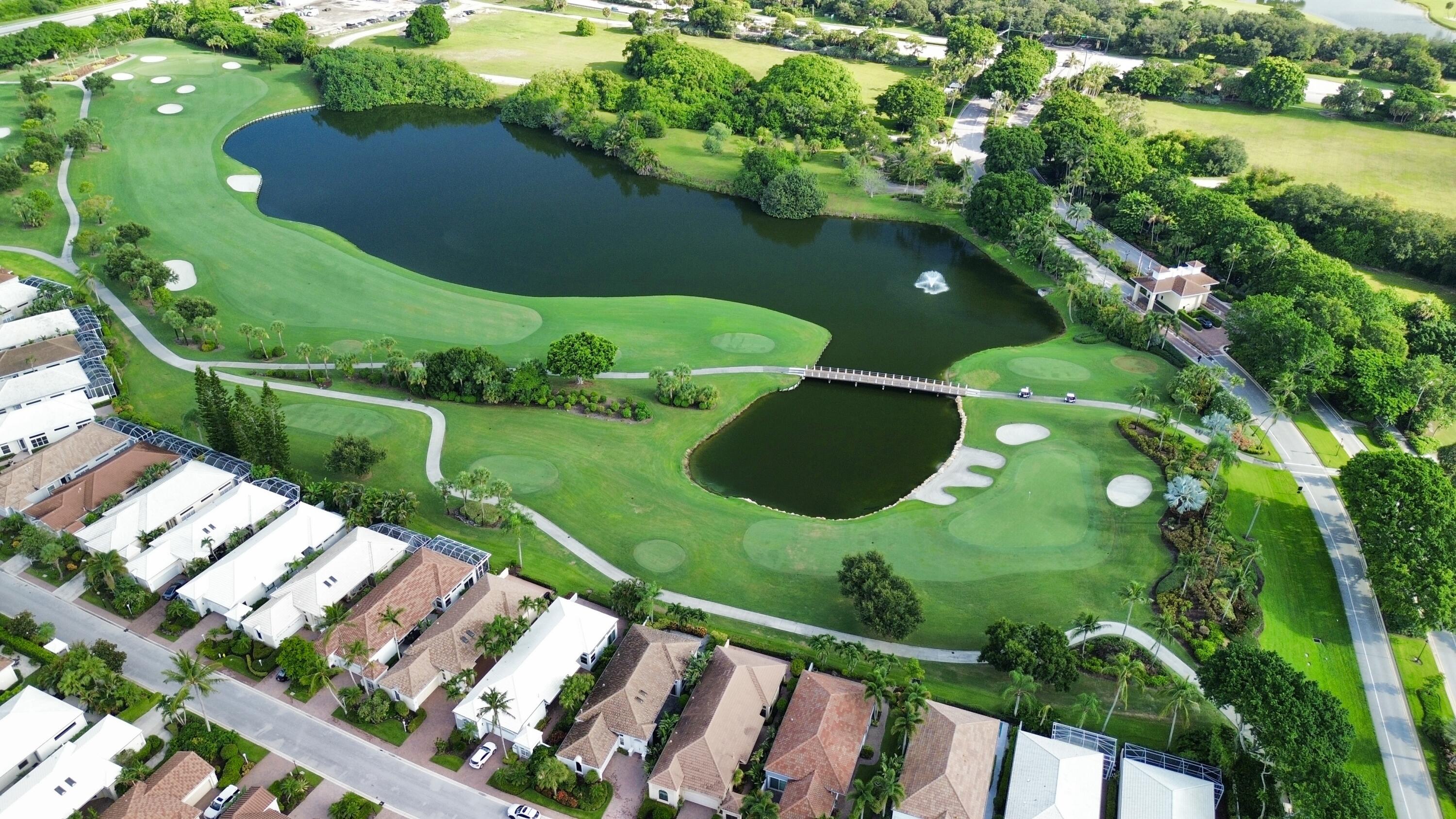 210 Coral Cay, Palm Beach Gardens FL 33418