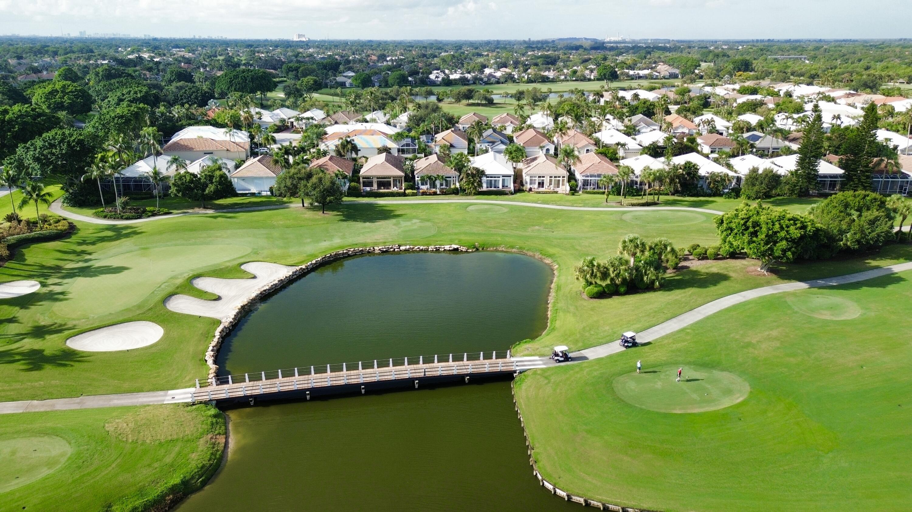 210 Coral Cay, Palm Beach Gardens FL 33418