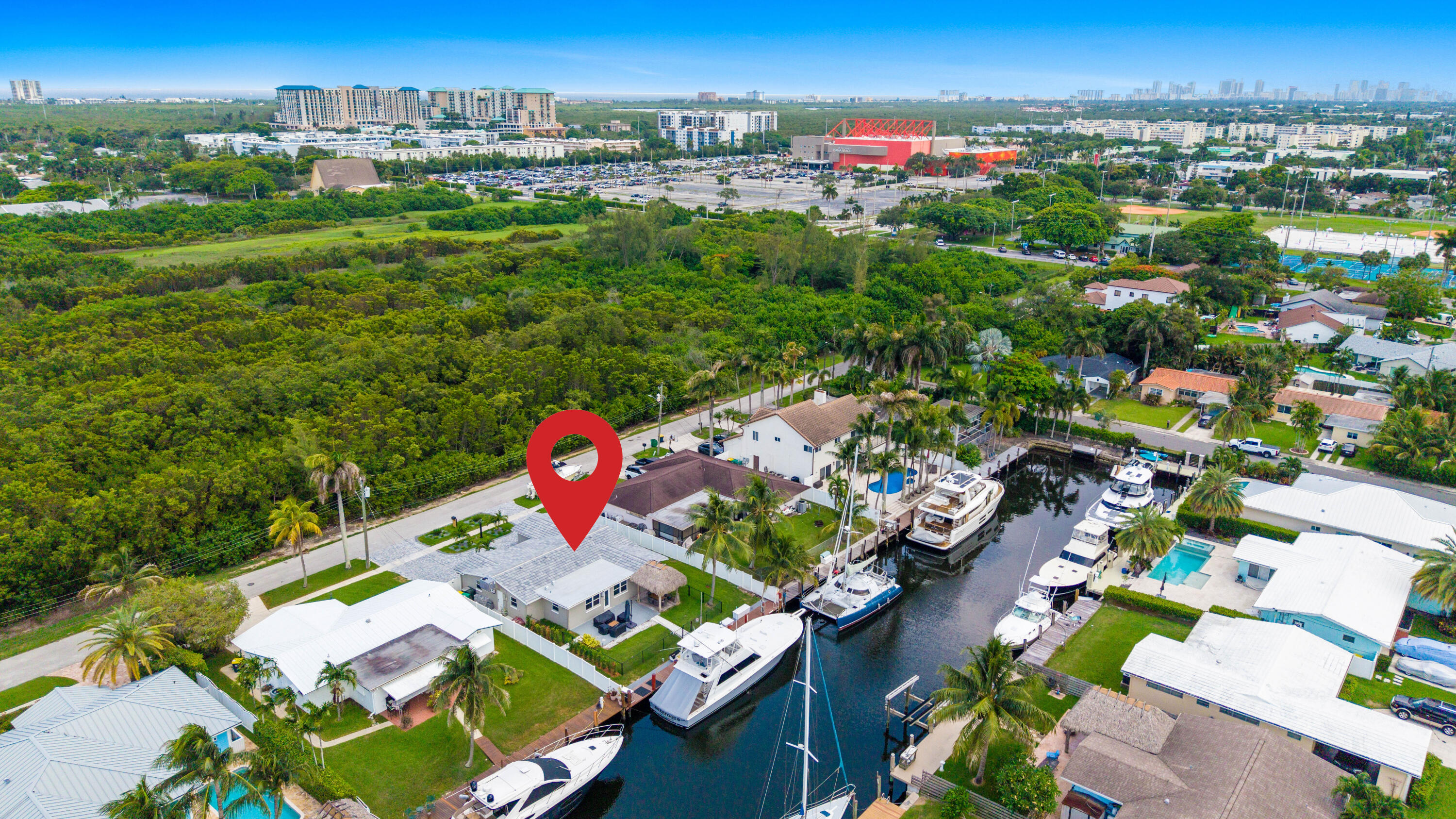 317 NE 3RD, Dania Beach FL 33004