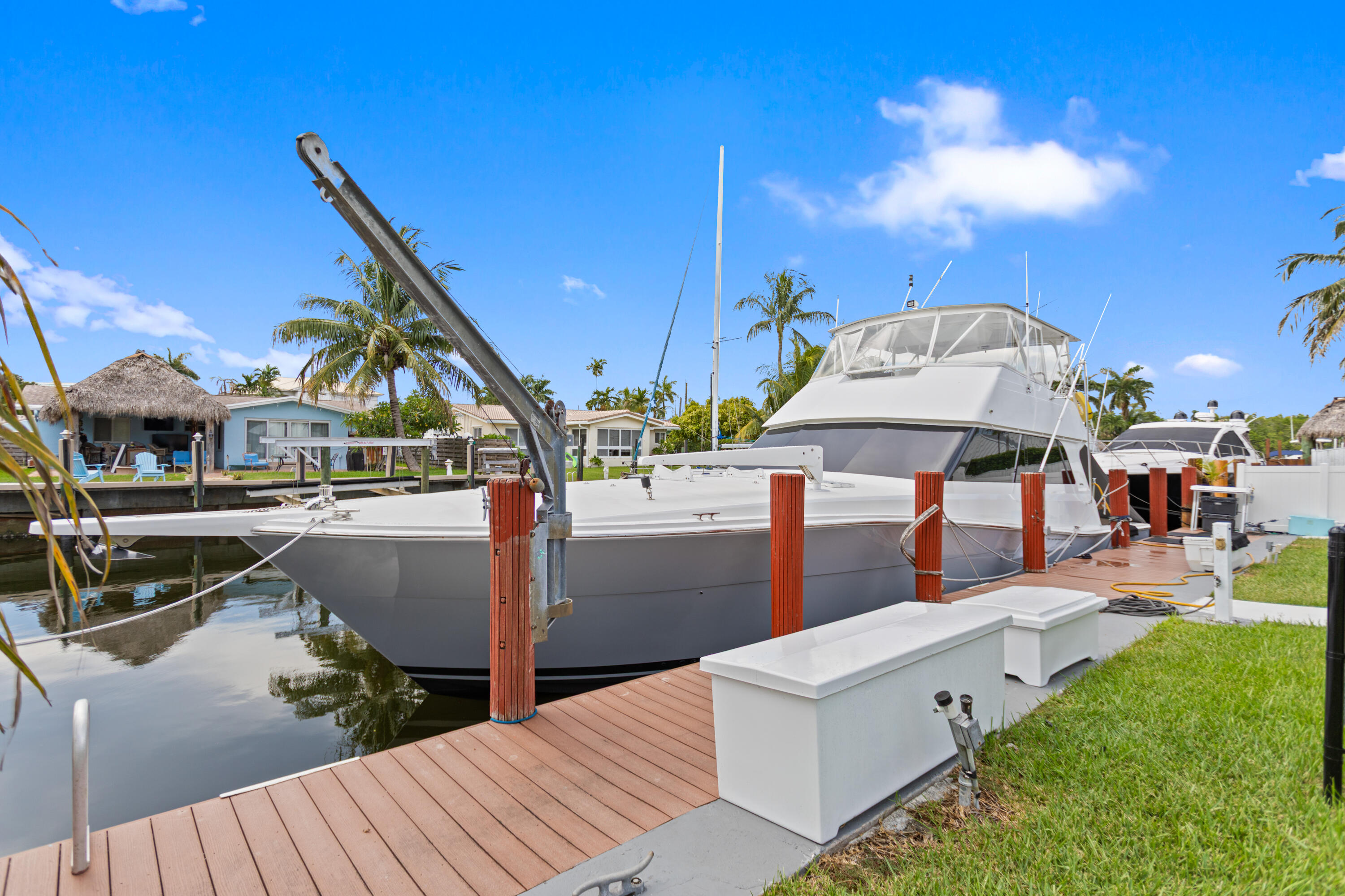 317 NE 3RD, Dania Beach FL 33004