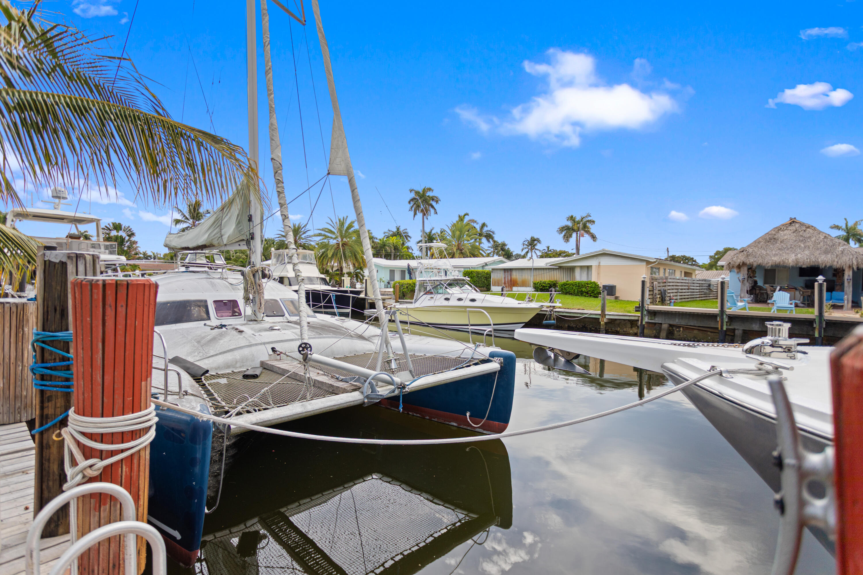 317 NE 3RD, Dania Beach FL 33004
