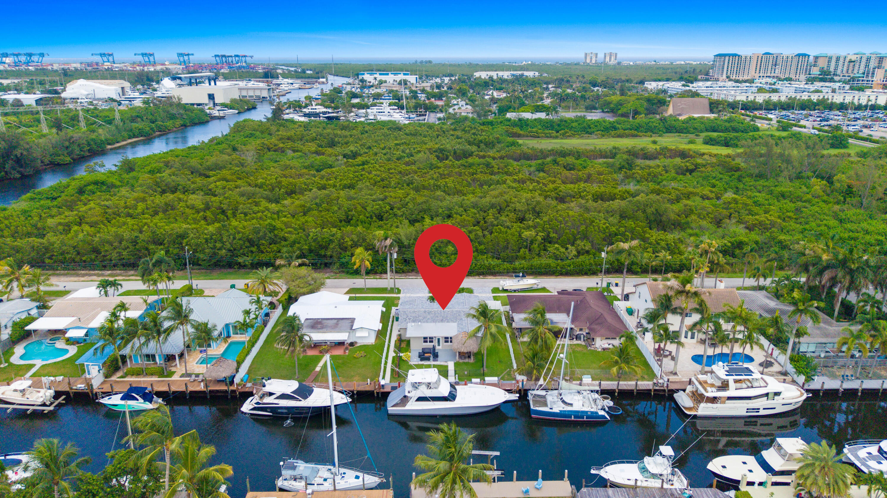 317 NE 3RD, Dania Beach FL 33004
