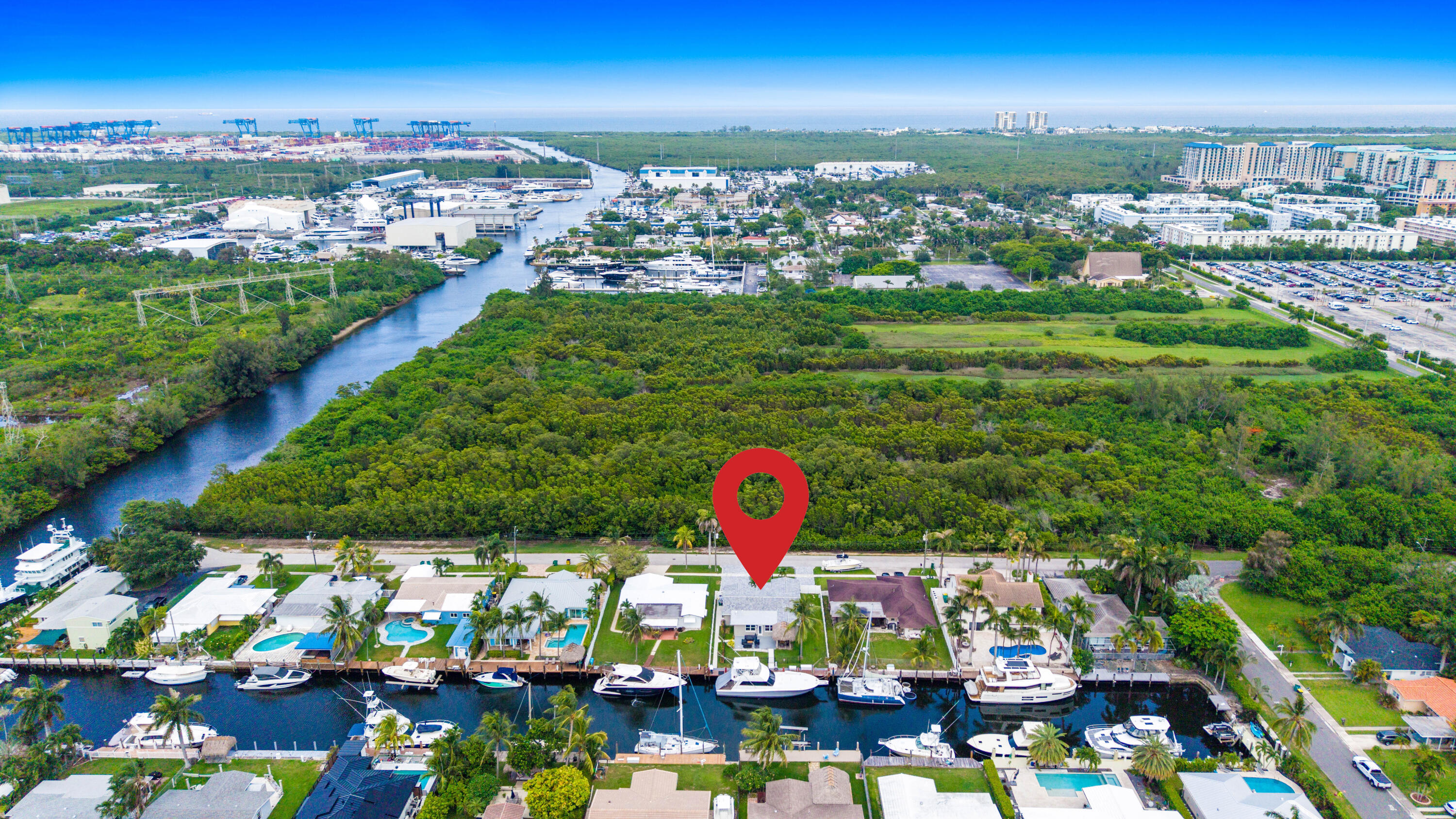 317 NE 3RD, Dania Beach FL 33004