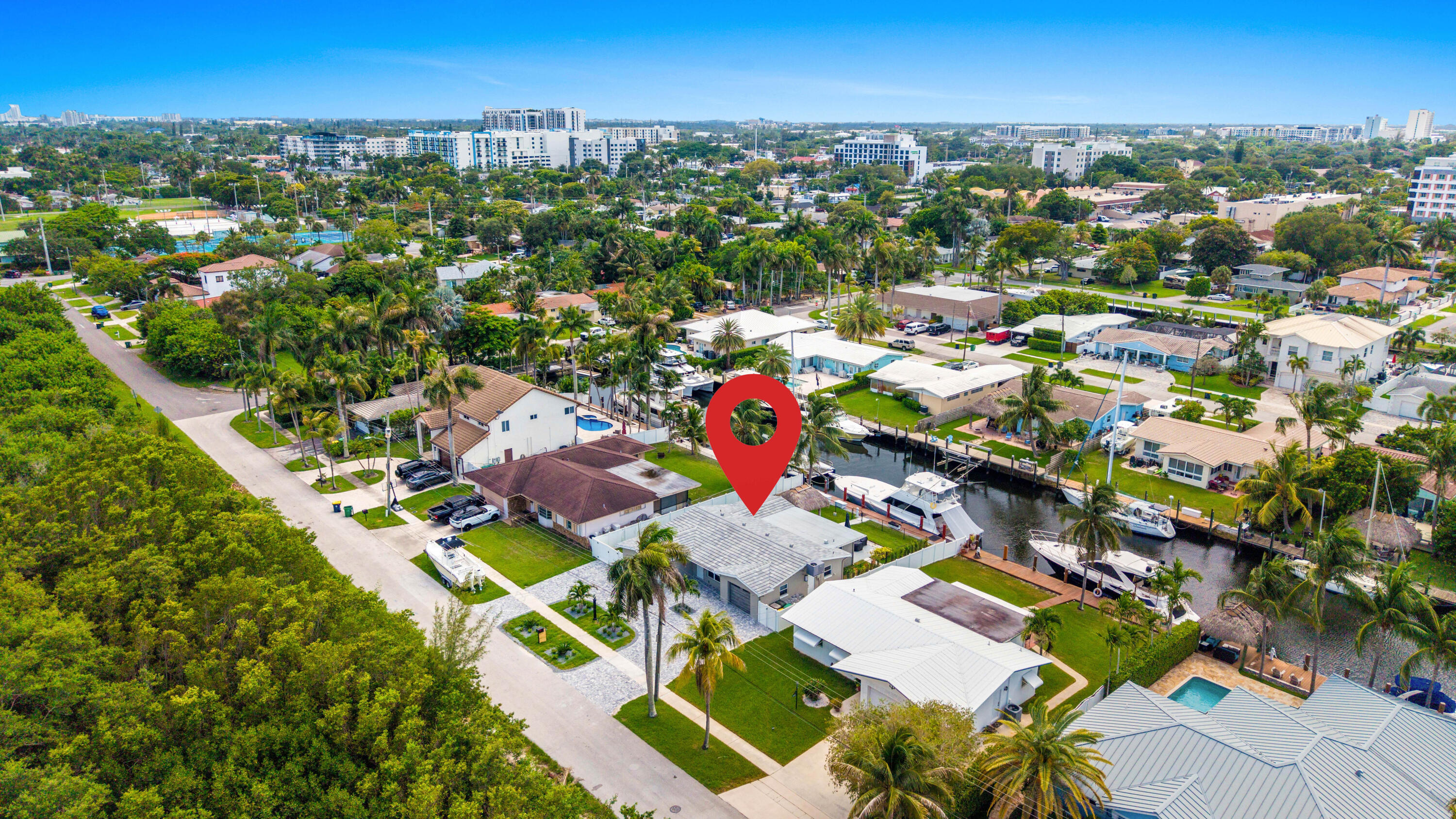 317 NE 3RD, Dania Beach FL 33004