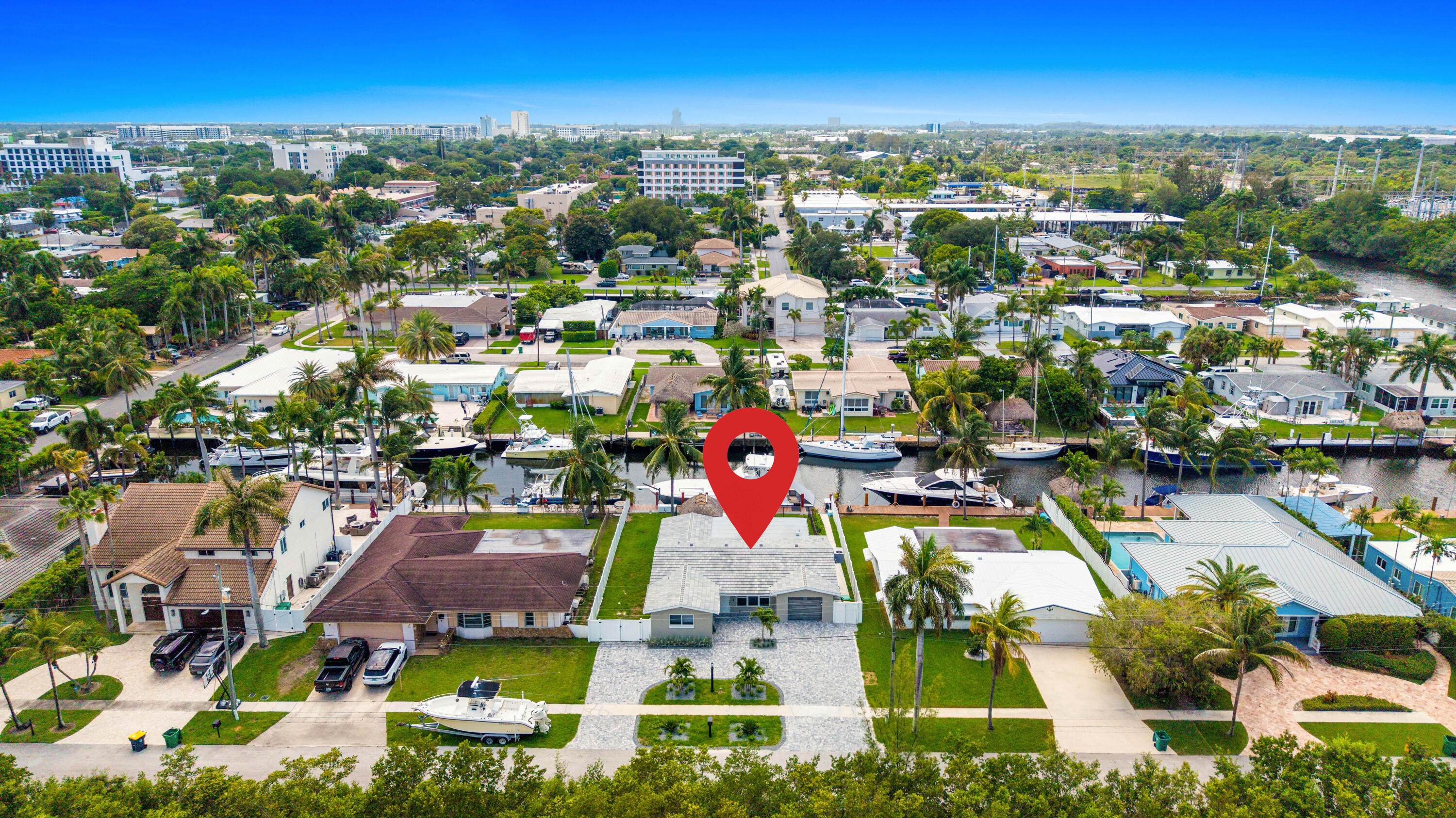 317 NE 3RD, Dania Beach FL 33004