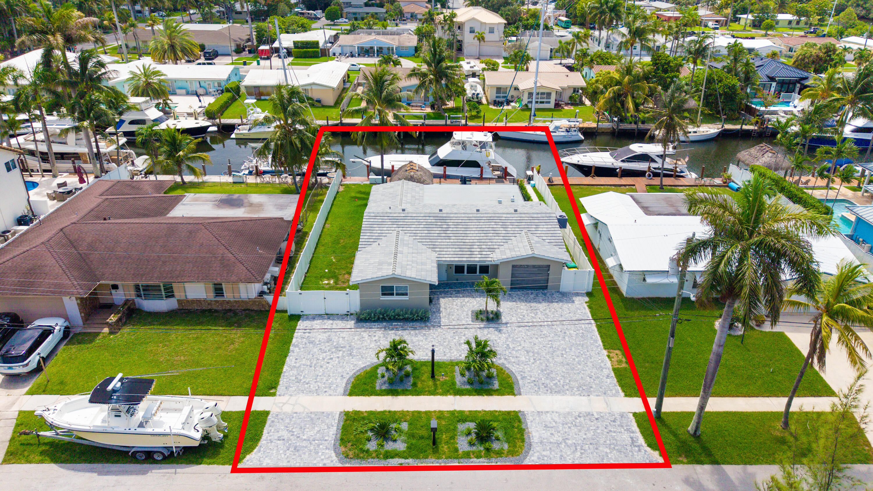 317 NE 3RD, Dania Beach FL 33004