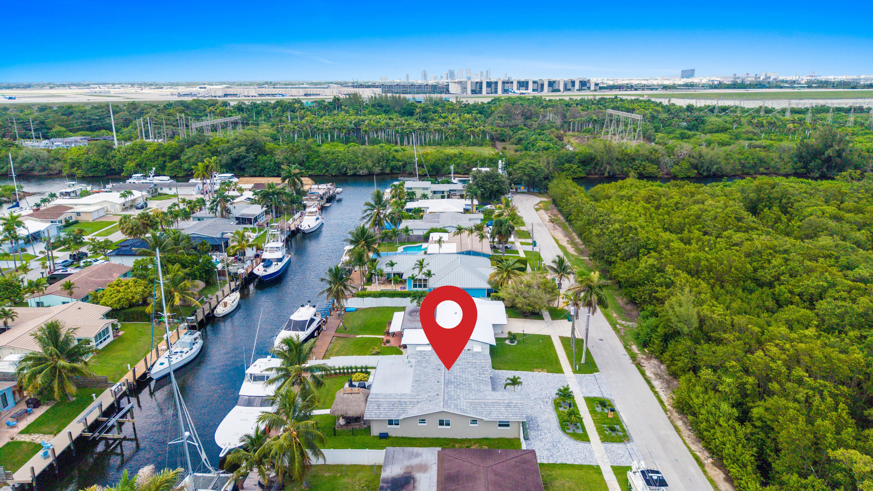 317 NE 3RD, Dania Beach FL 33004