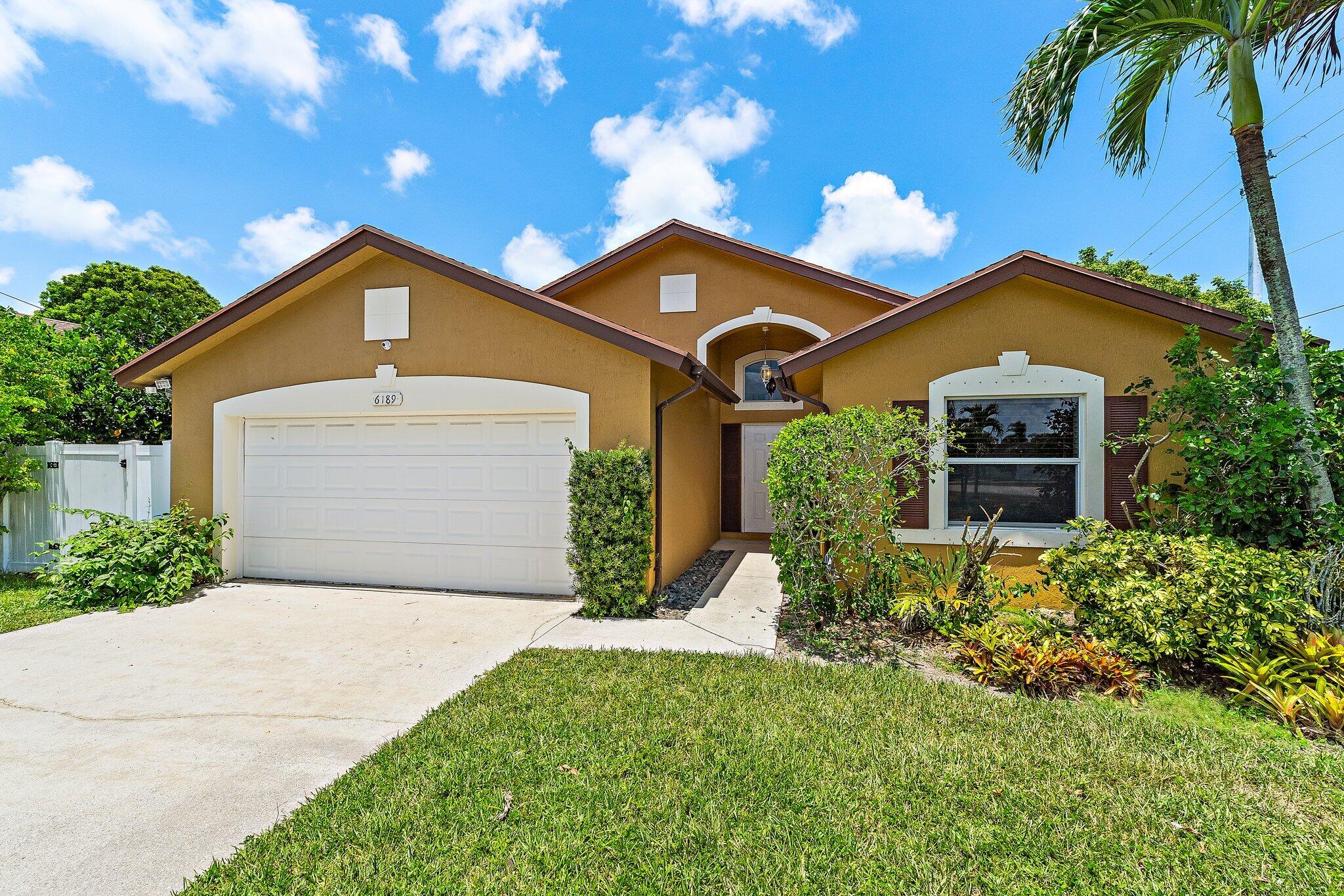 6189 Adams, Jupiter FL 33458